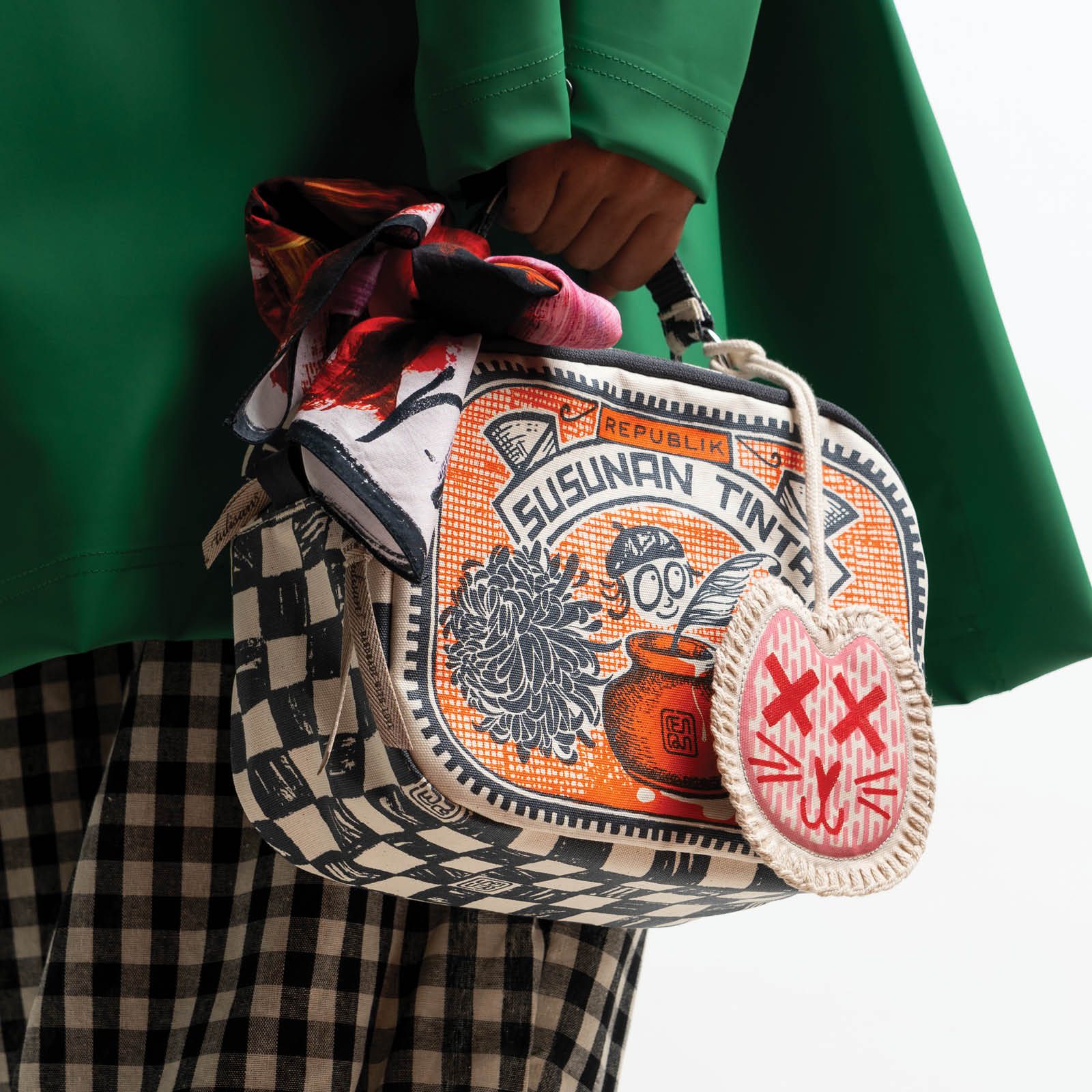 Republik - Originals Intersection Bag - Image 9