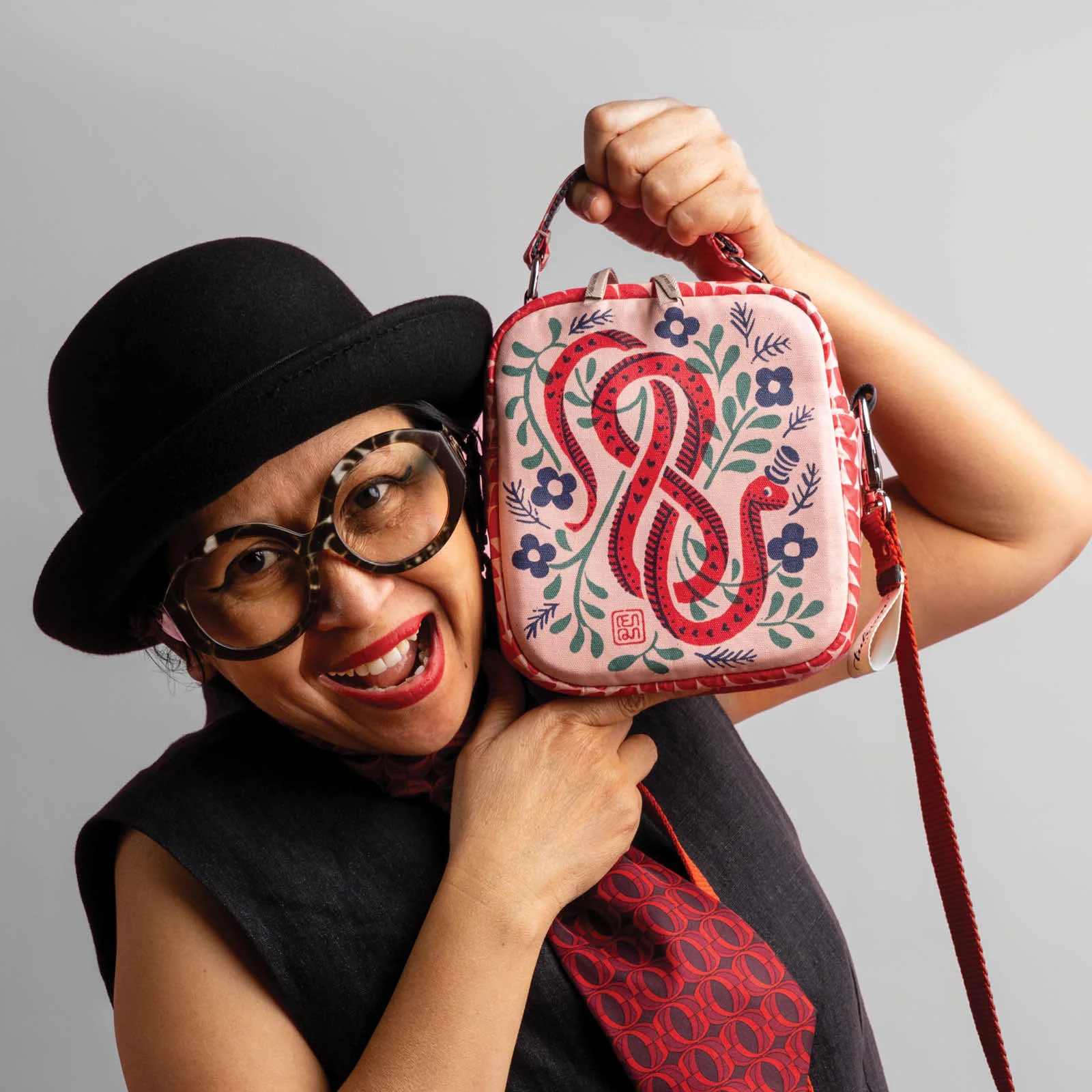 Super Rare - Originals Mail Bag - Image 7