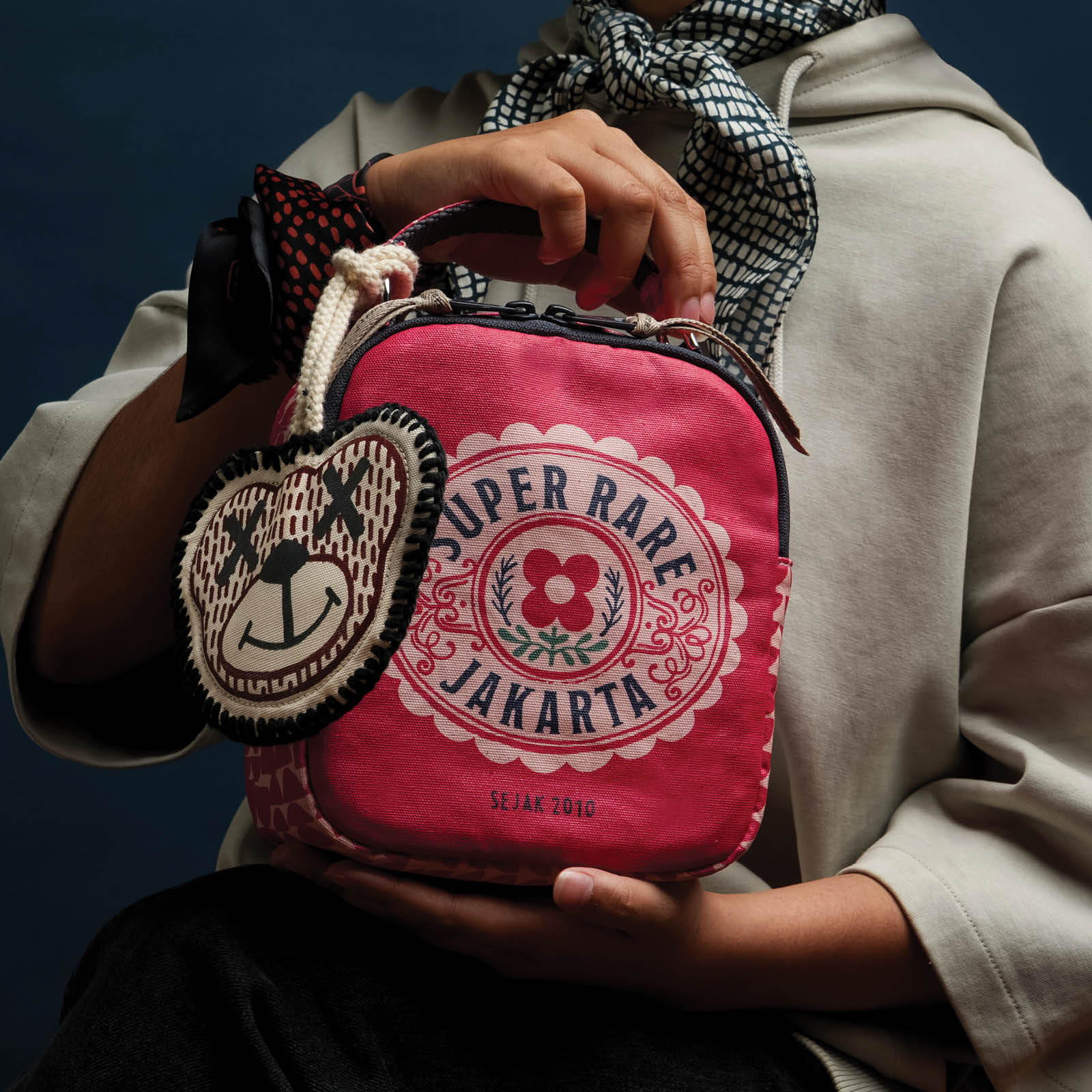 Super Rare - Originals Mail Bag - Image 8
