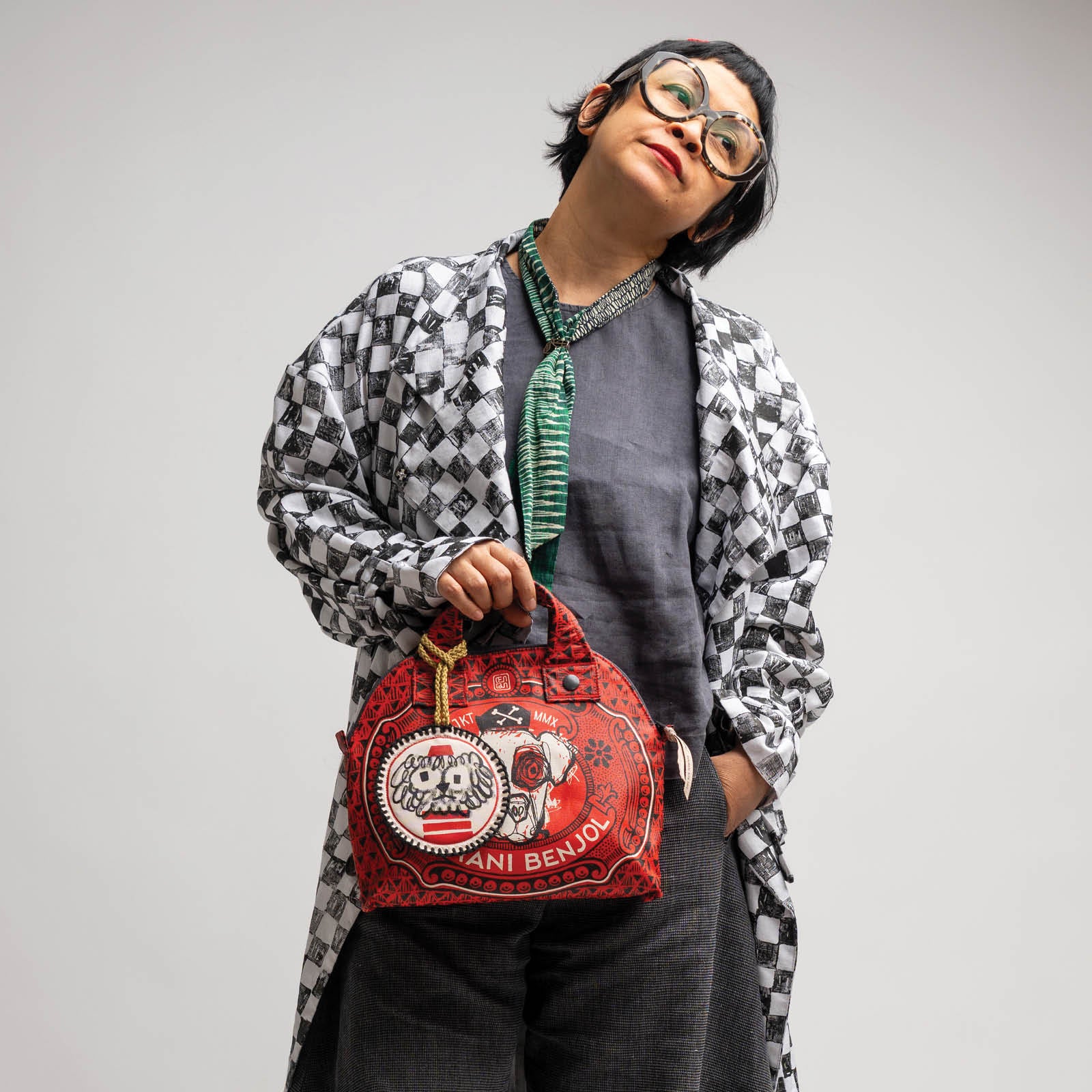 Benjol - Originals Mungil Bag - Image 5