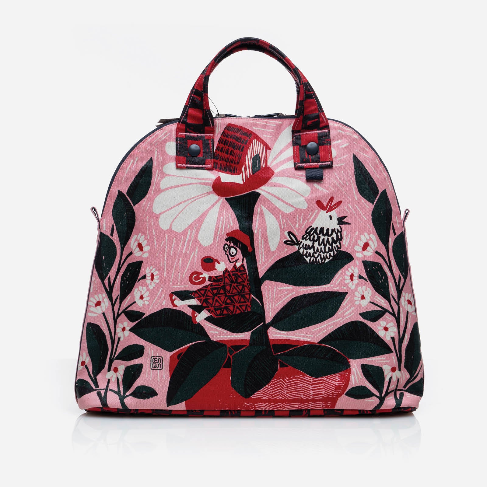 Dreams - Originals Opera Bag - Image 2