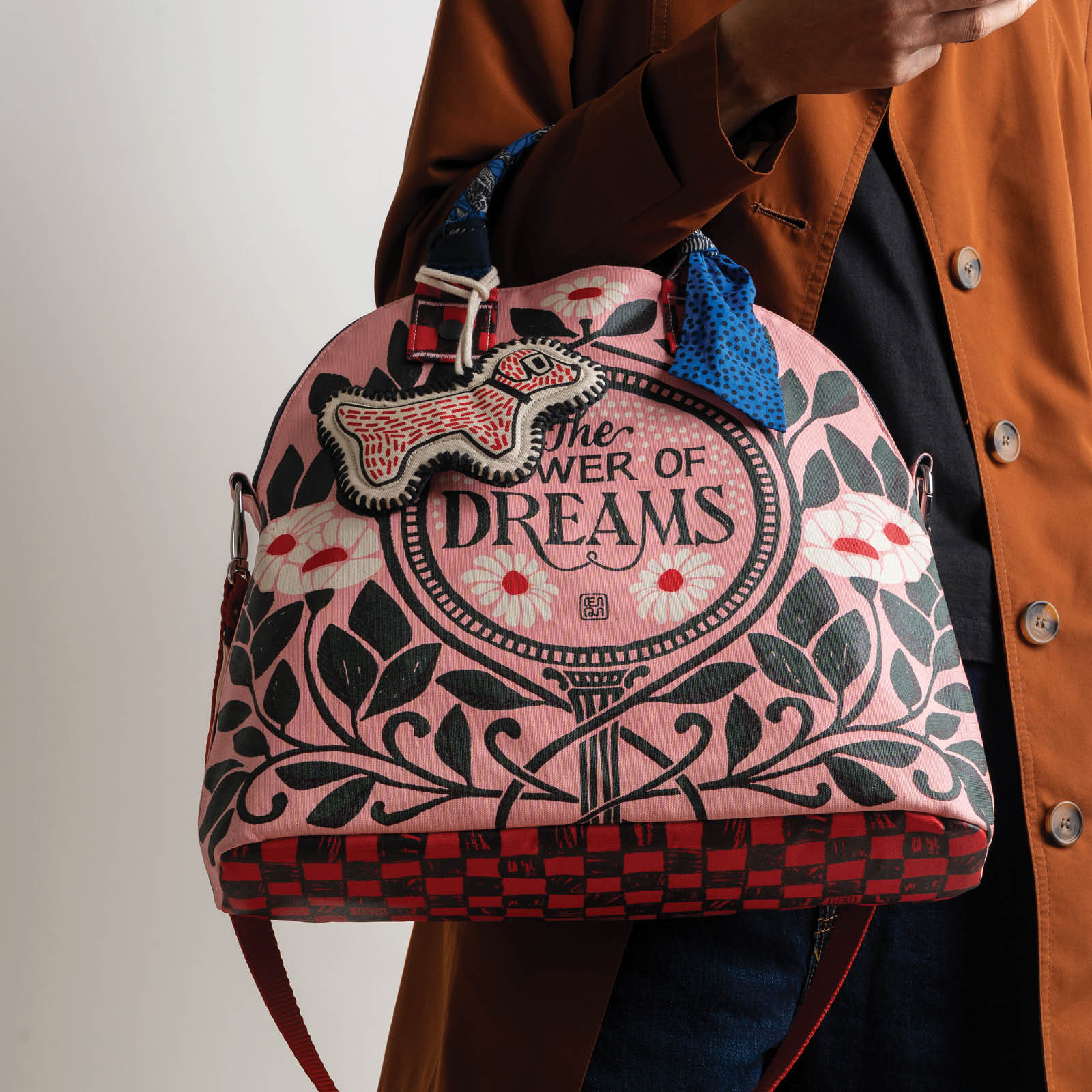 Dreams - Originals Opera Bag - Image 5