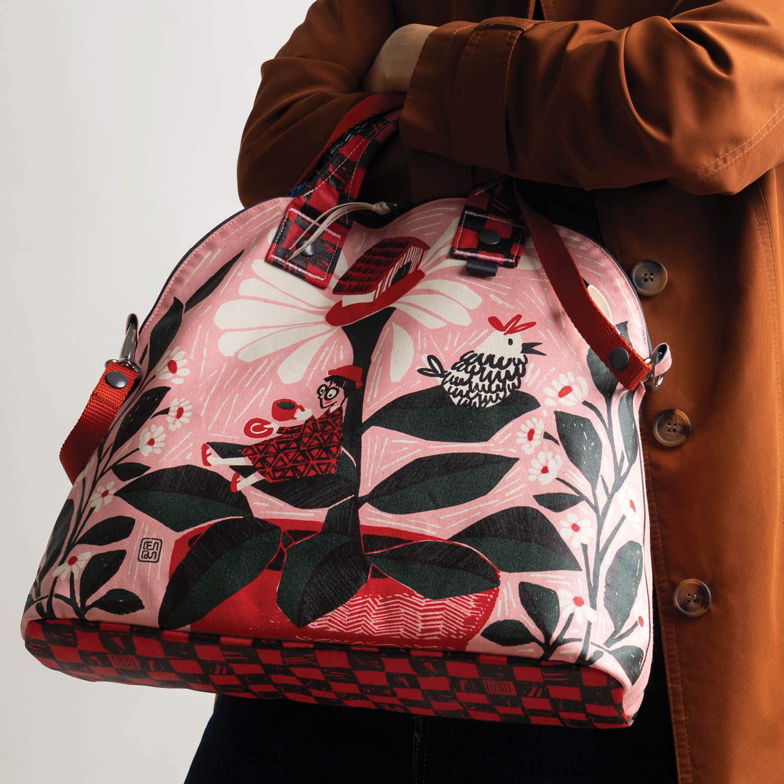 Dreams - Originals Opera Bag - Image 6