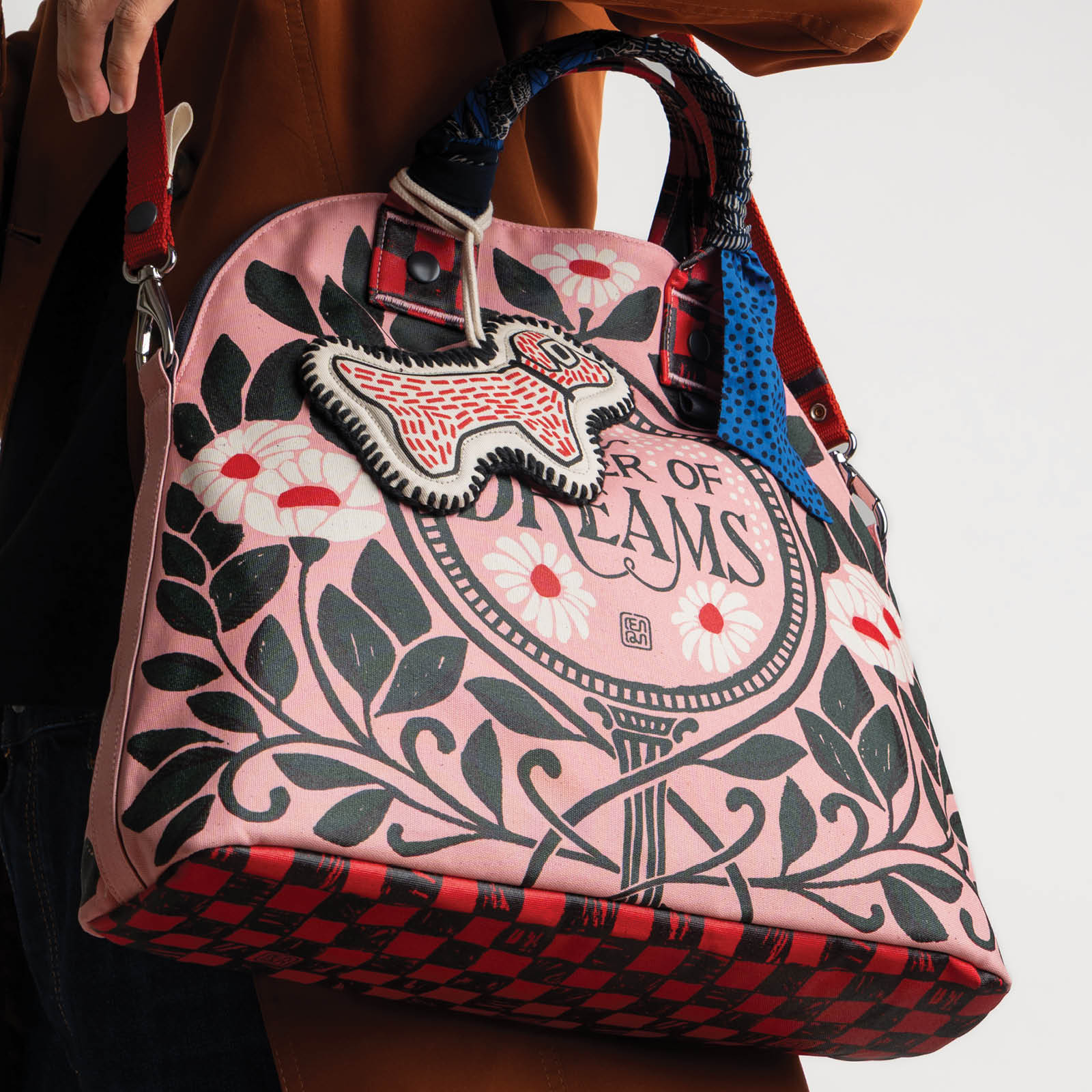 Dreams - Originals Opera Bag - Image 7