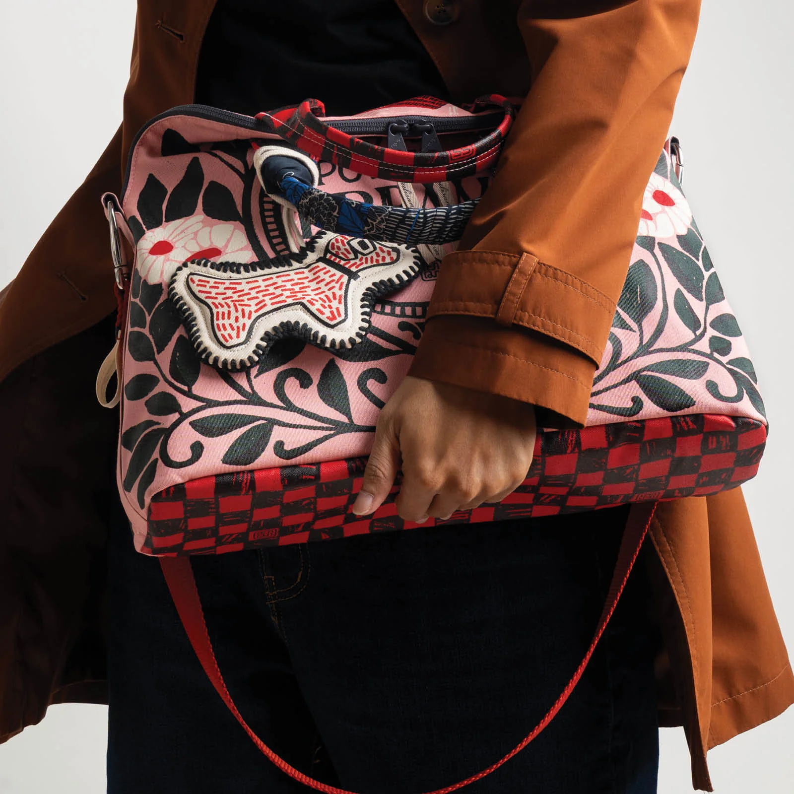 Dreams - Originals Opera Bag - Image 8