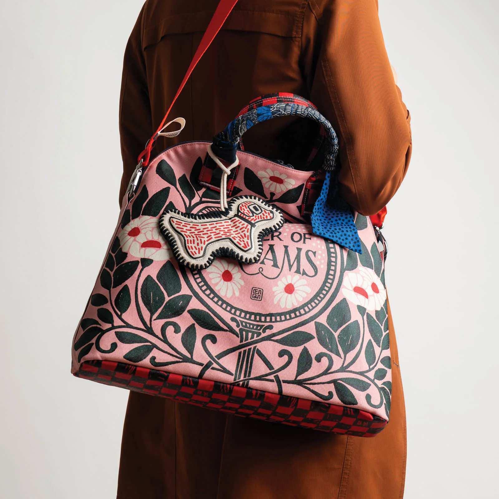 Dreams - Originals Opera Bag - Image 9