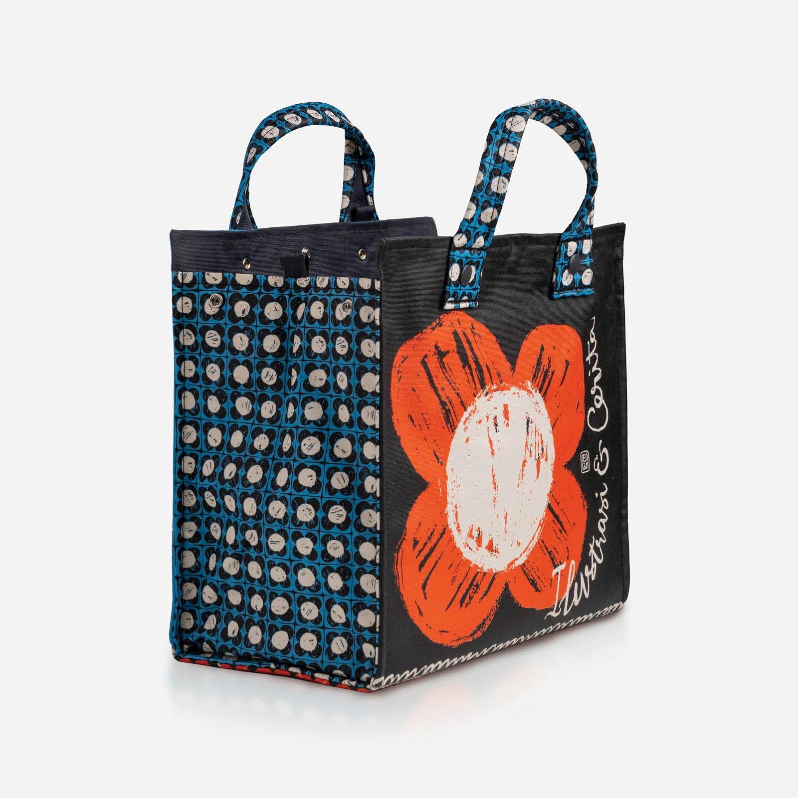 Poci - Originals Urban Tote - Image 4