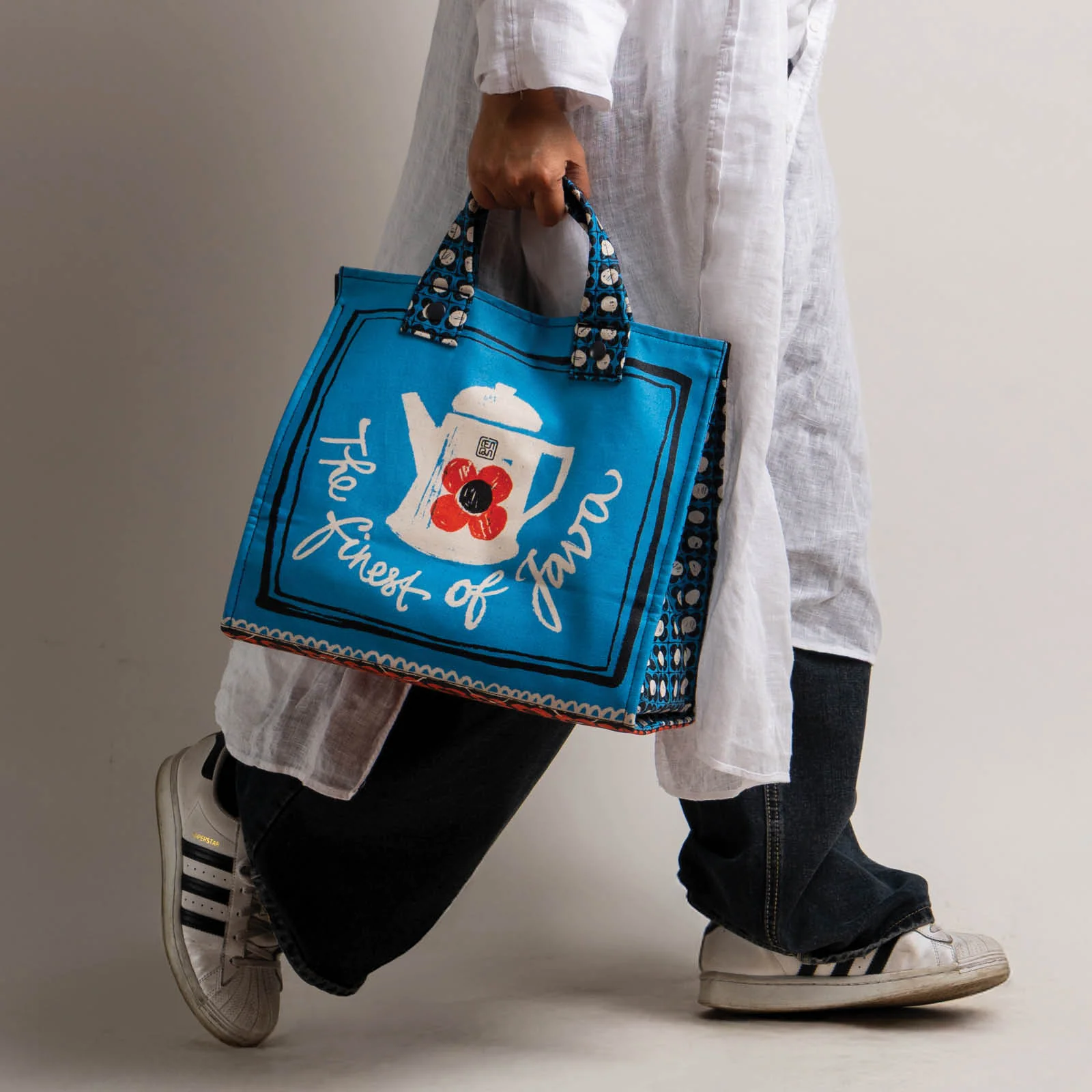 Poci - Originals Urban Tote - Image 5