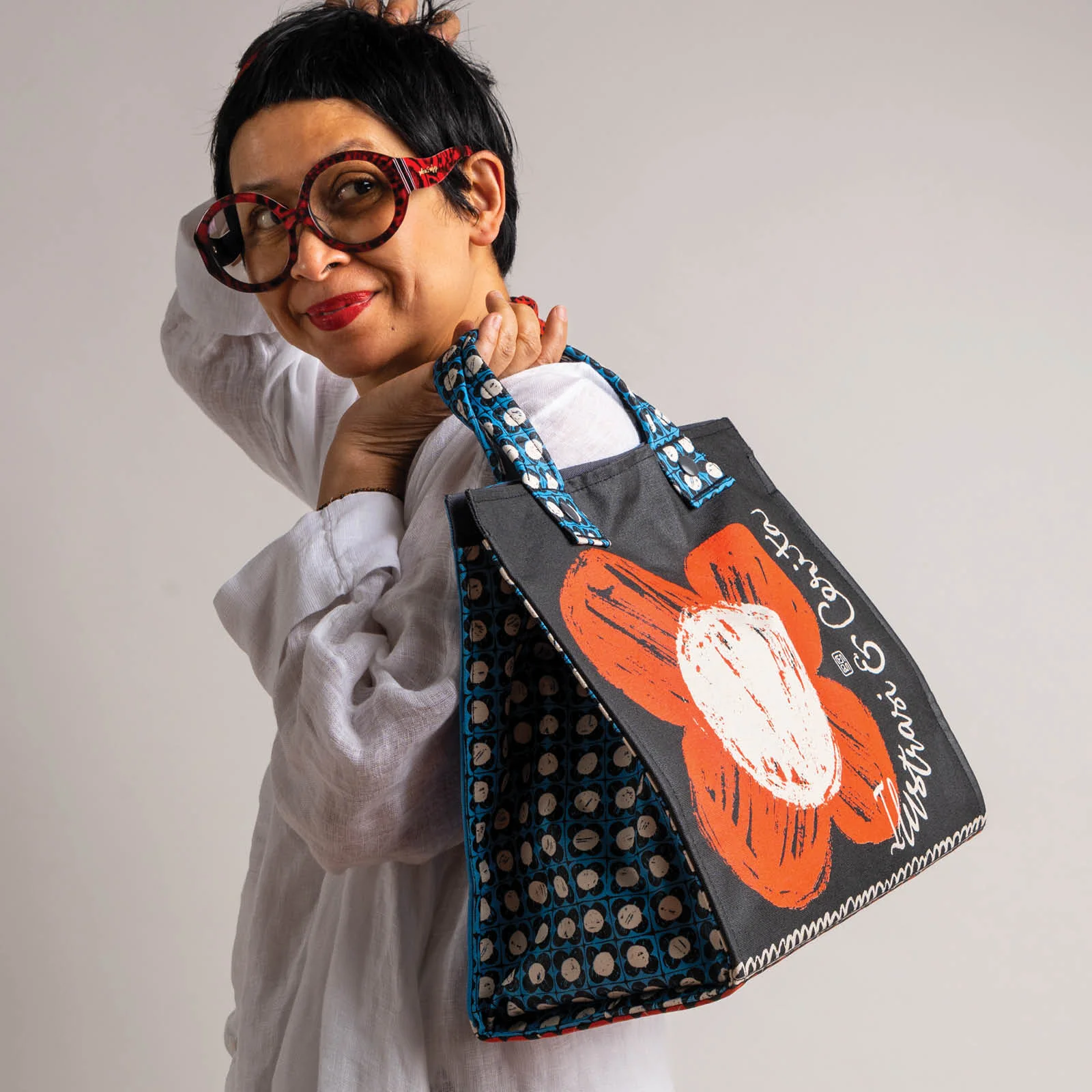 Poci - Originals Urban Tote - Image 6