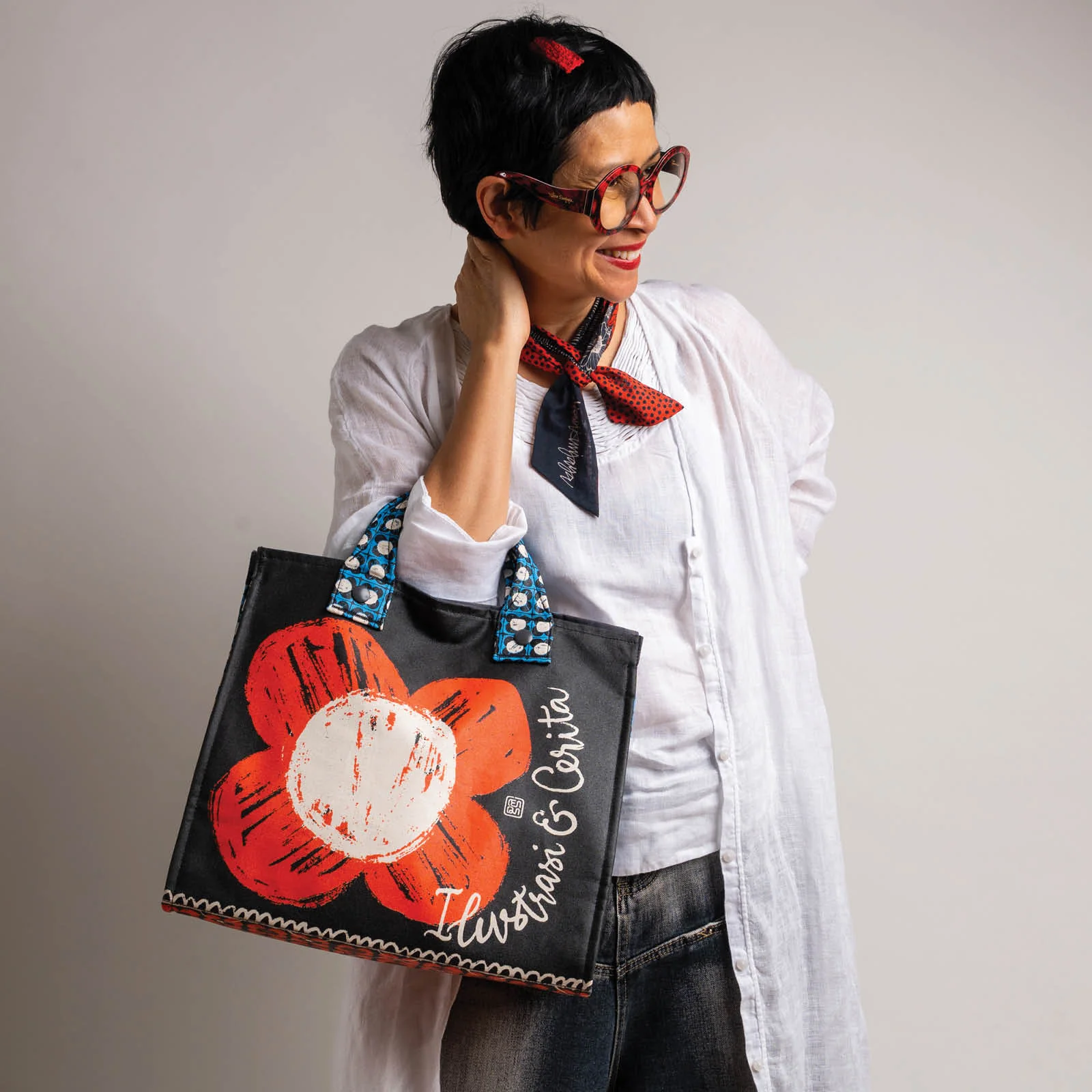 Poci - Originals Urban Tote - Image 7