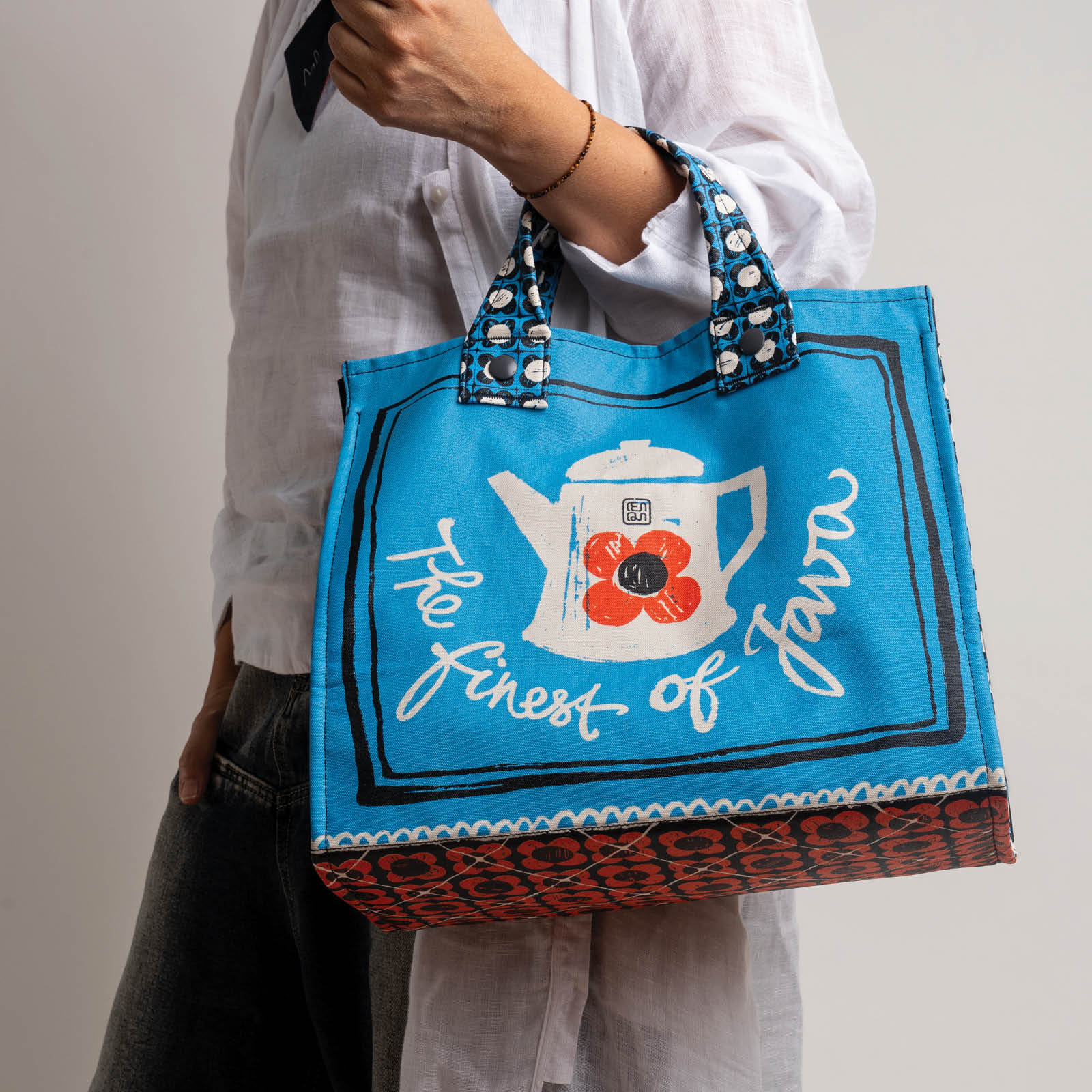 Poci - Originals Urban Tote - Image 8