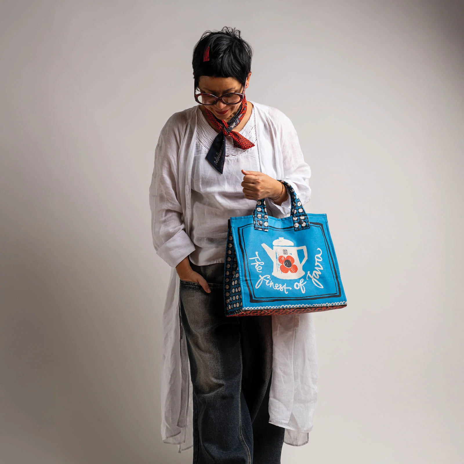 Poci - Originals Urban Tote - Image 9