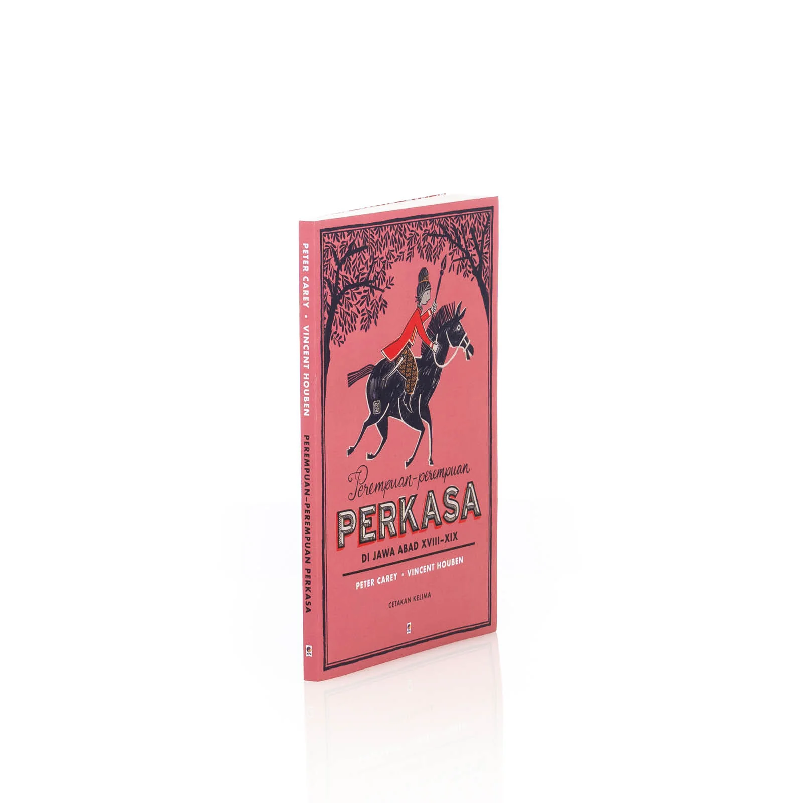 Perempuan-perempuan Perkasa - Image 3