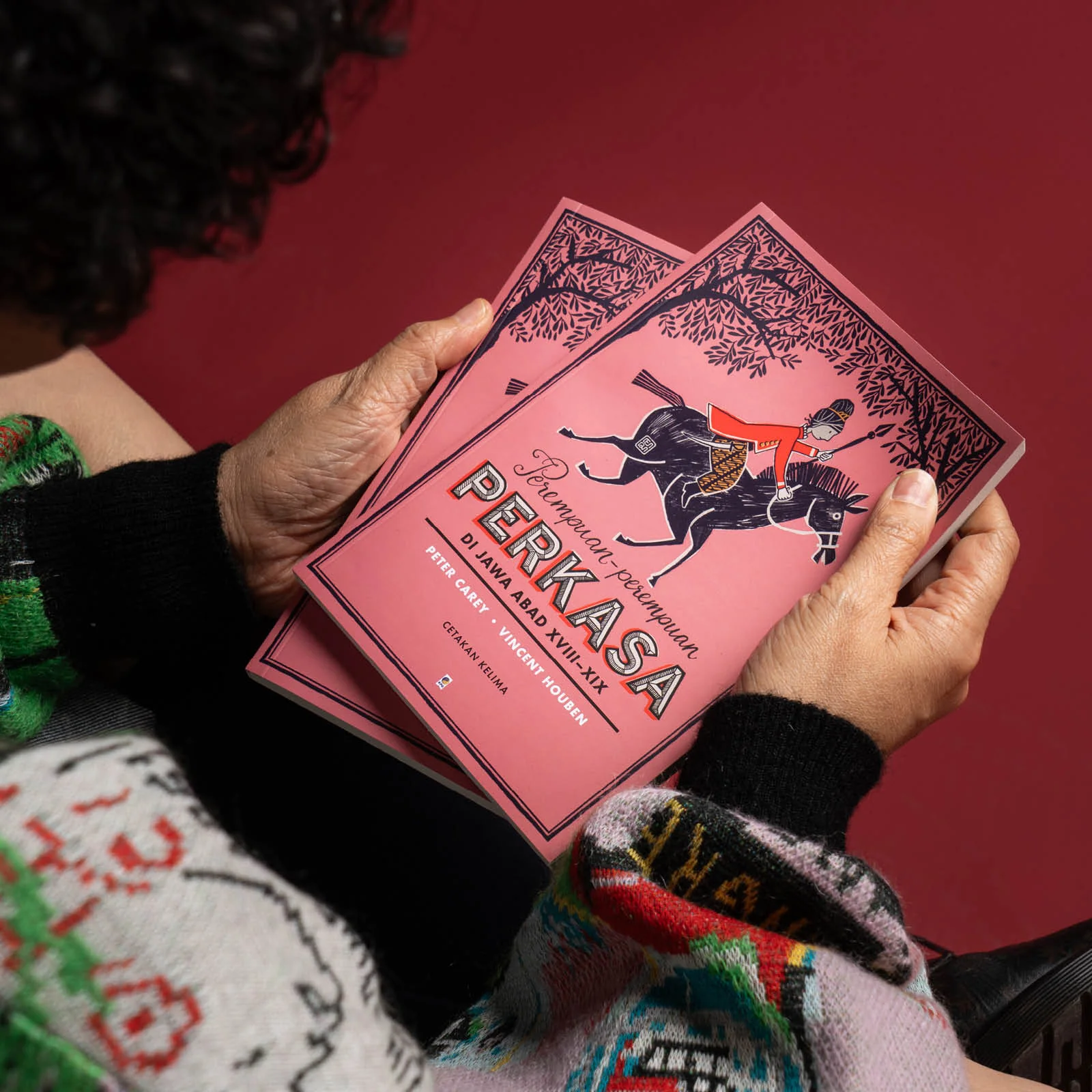 Perempuan-perempuan Perkasa - Image 5