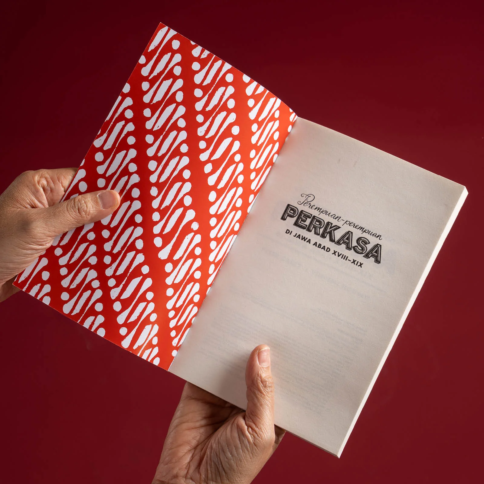 Perempuan-perempuan Perkasa - Image 6