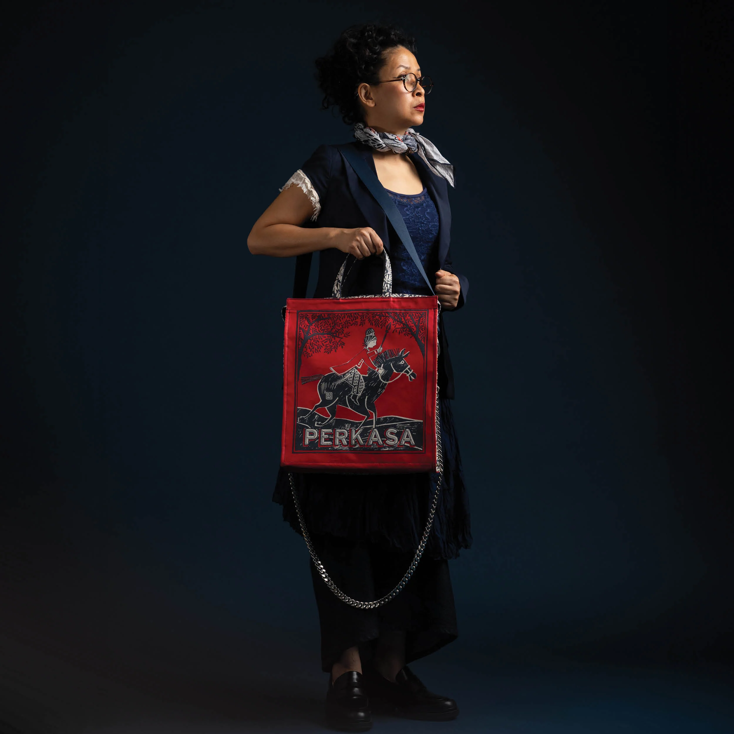 Perkasa - Originals Maker Bag - Image 6