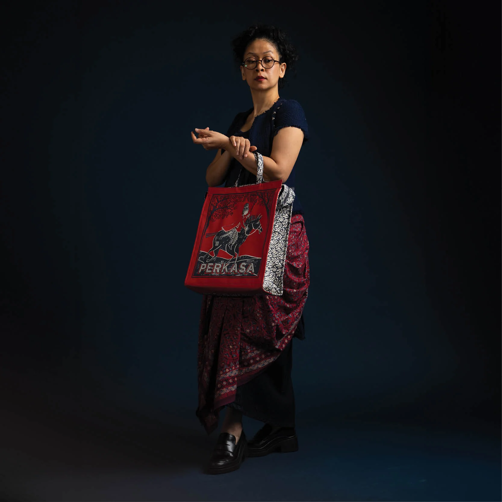 Perkasa - Originals Maker Bag - Image 7