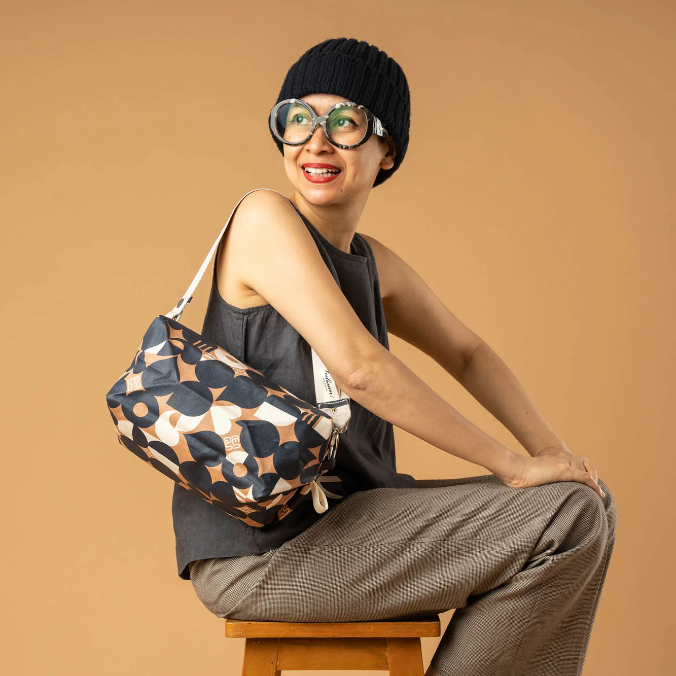 Bien Strap - Petite - Image 11
