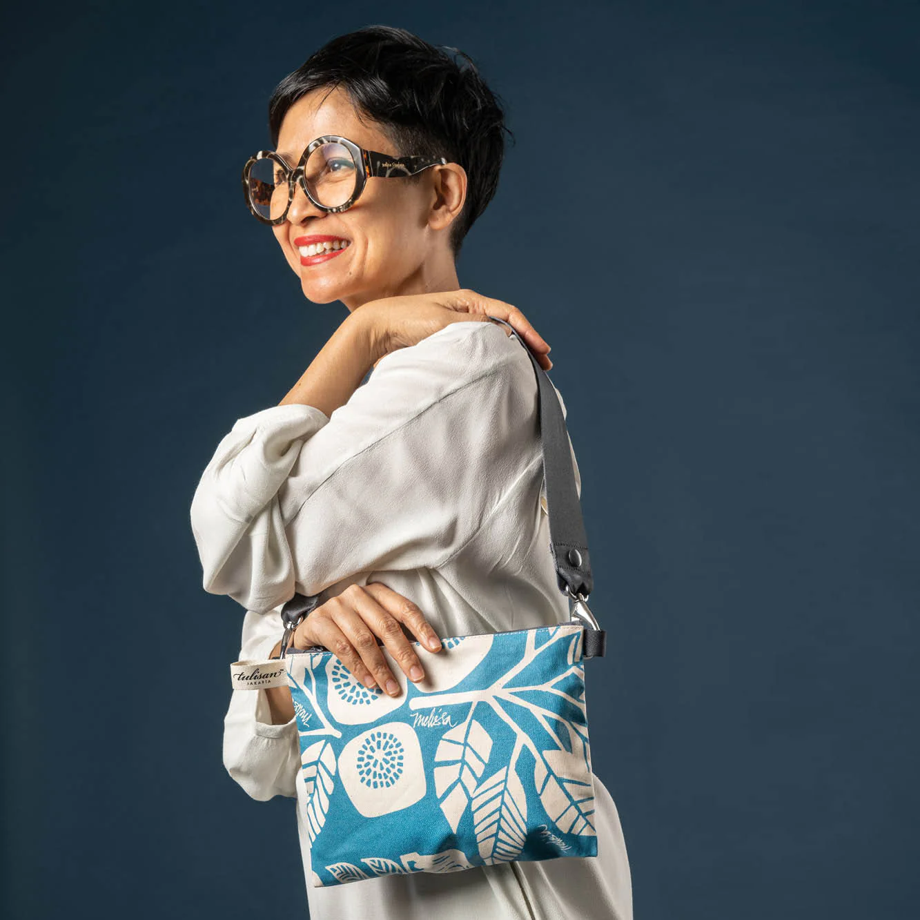 Bien Strap - Petite - Image 18
