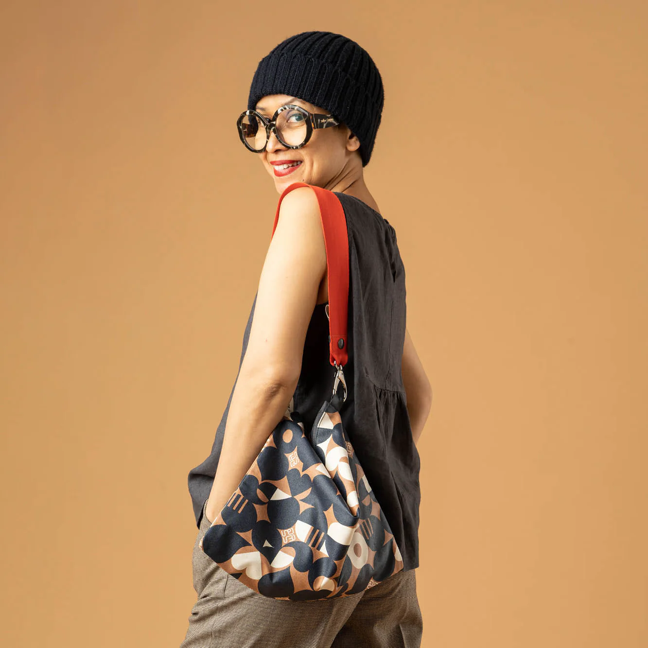 Bien Strap - Petite - Image 24
