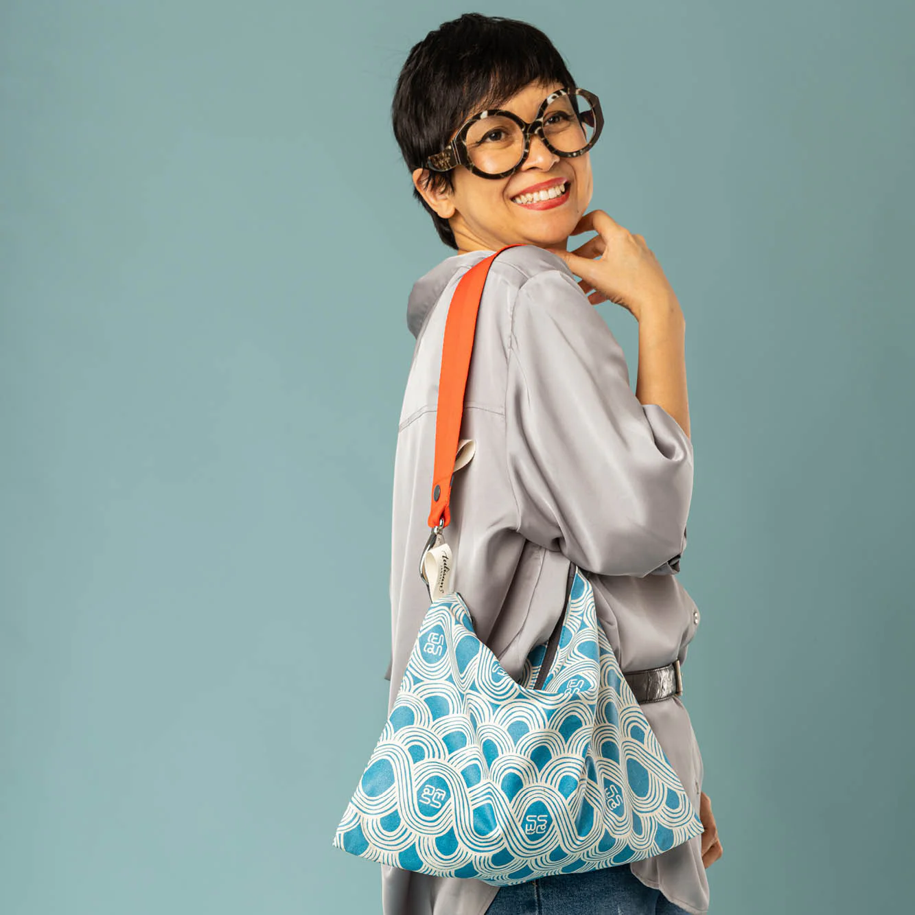 Bien Strap - Petite - Image 25