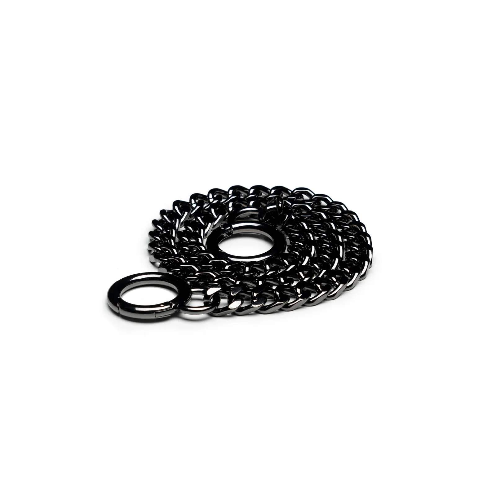 Metal Chain Strap - Petite - Image 10