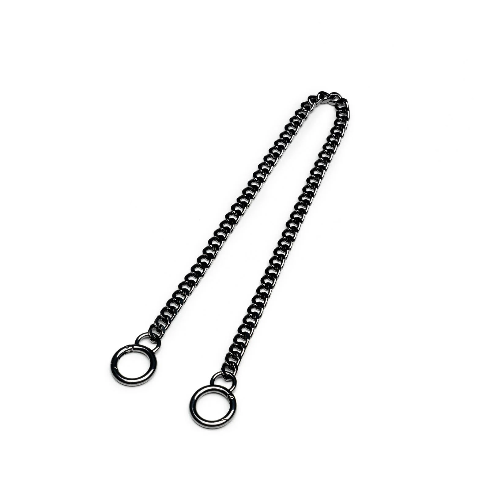 Metal Chain Strap - Petite - Image 11