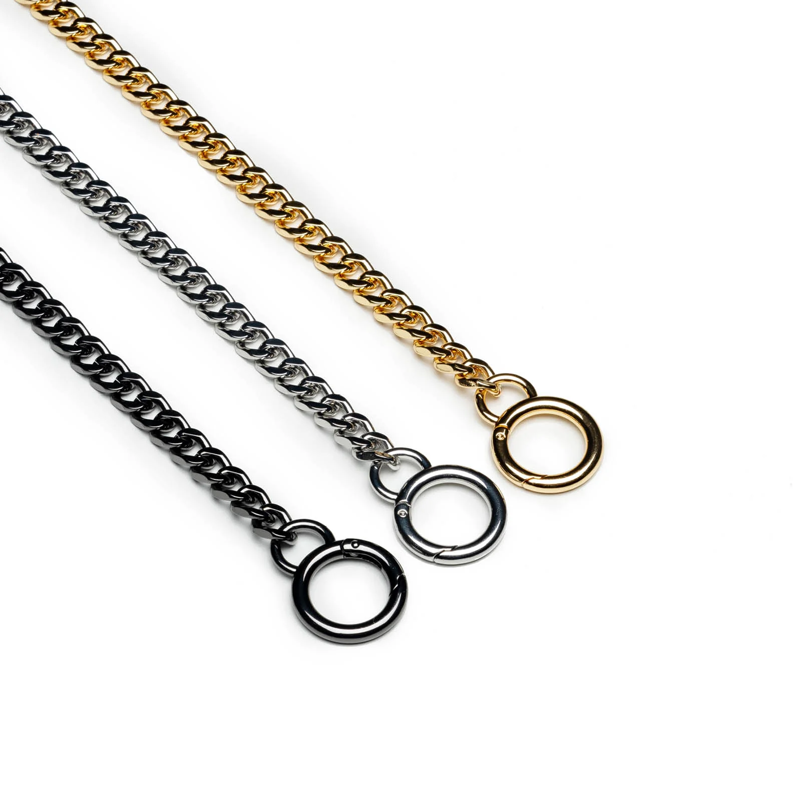 Metal Chain Strap - Petite - Image 12