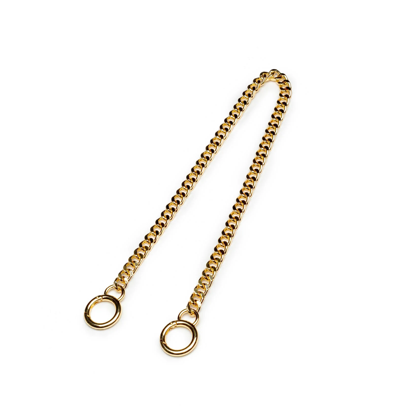 Metal Chain Strap - Petite - Image 3