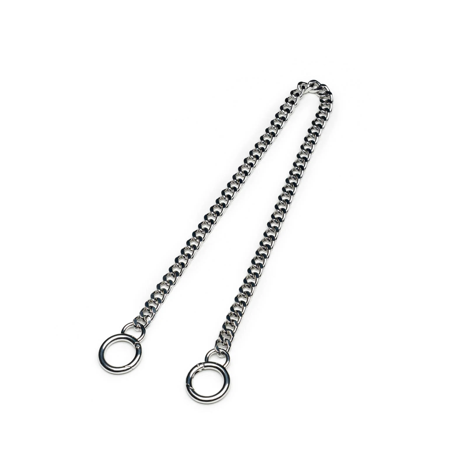 Metal Chain Strap - Petite - Image 7