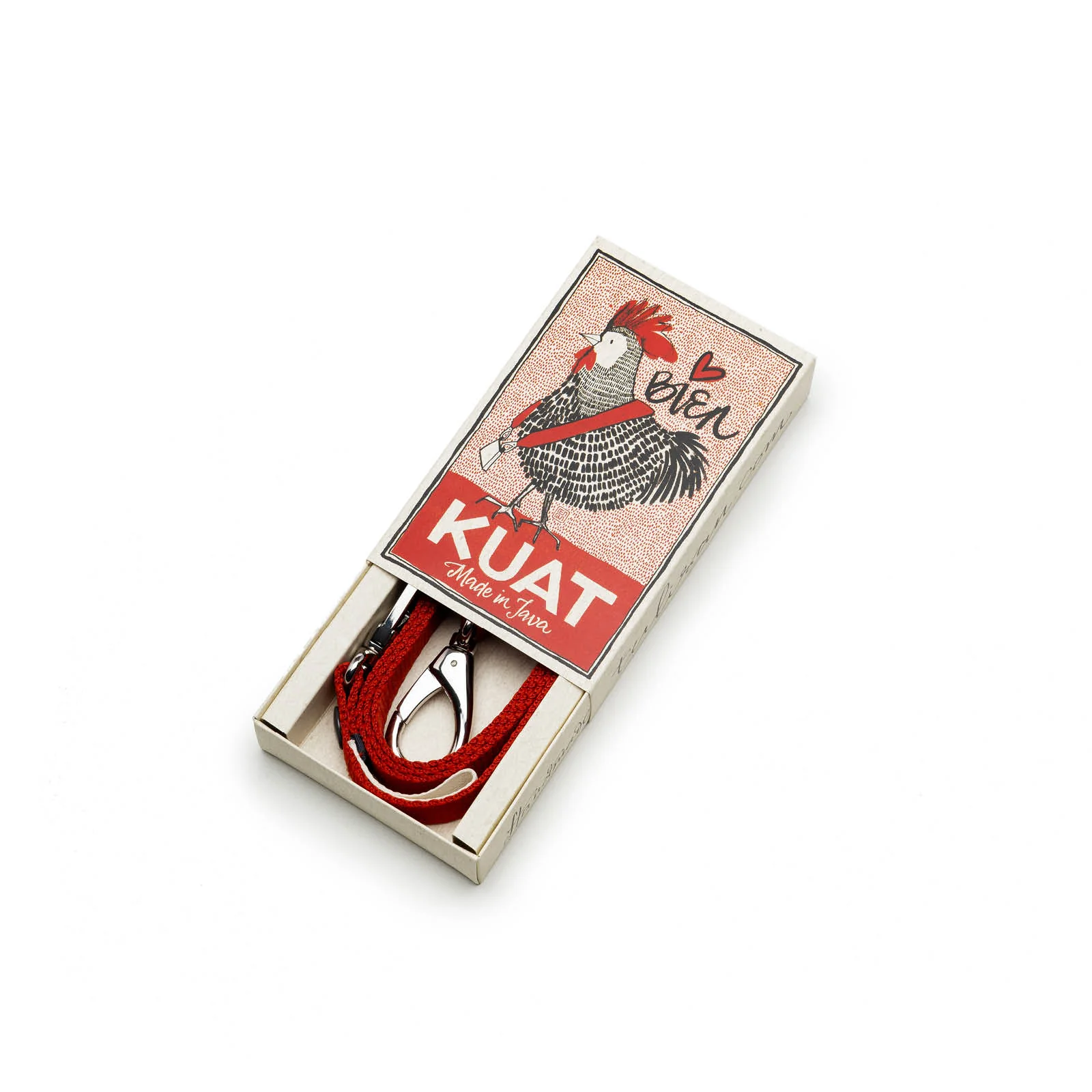 Slim Bien Strap - Petite - Image 4