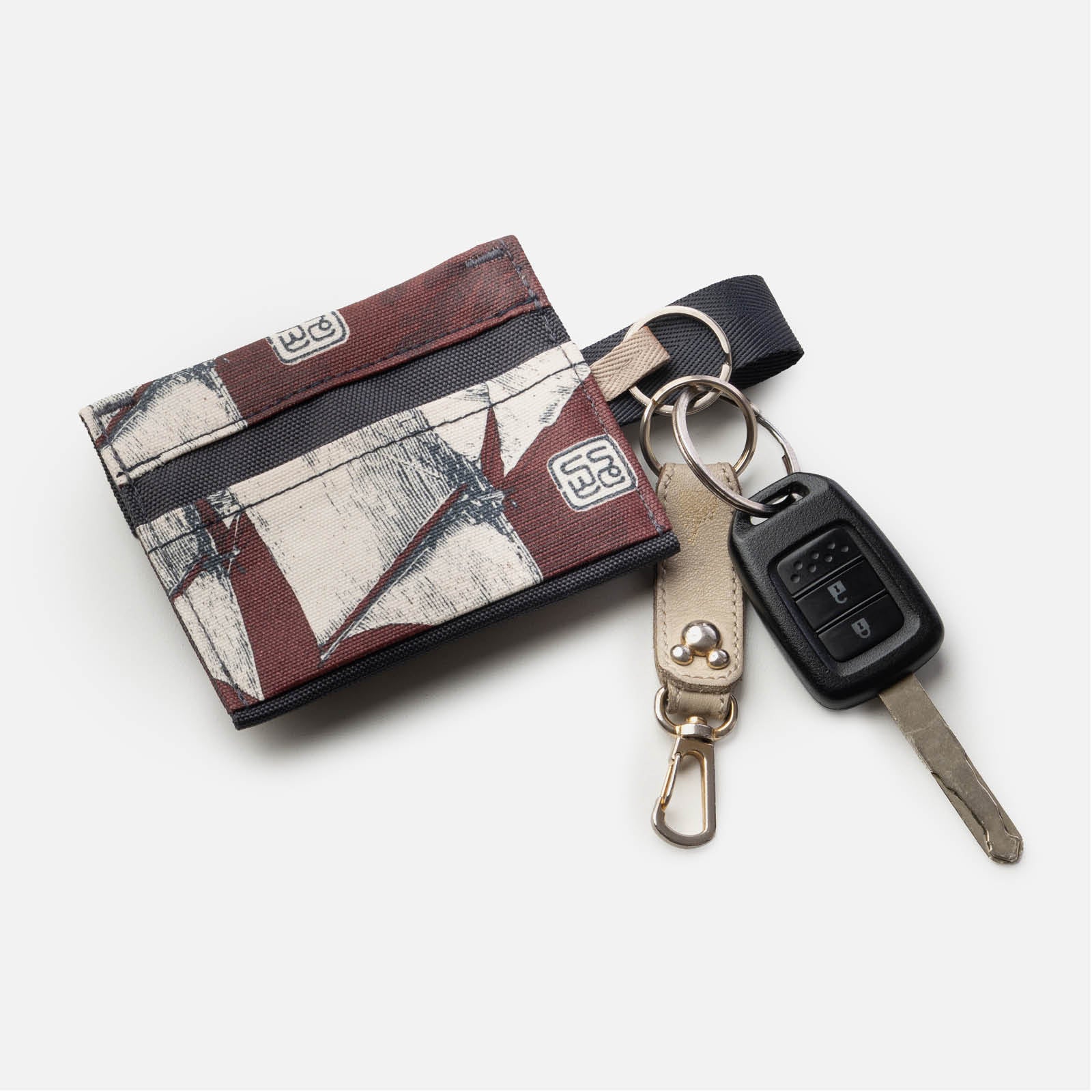 Pinisi Classic - Access Wallet - Image 3