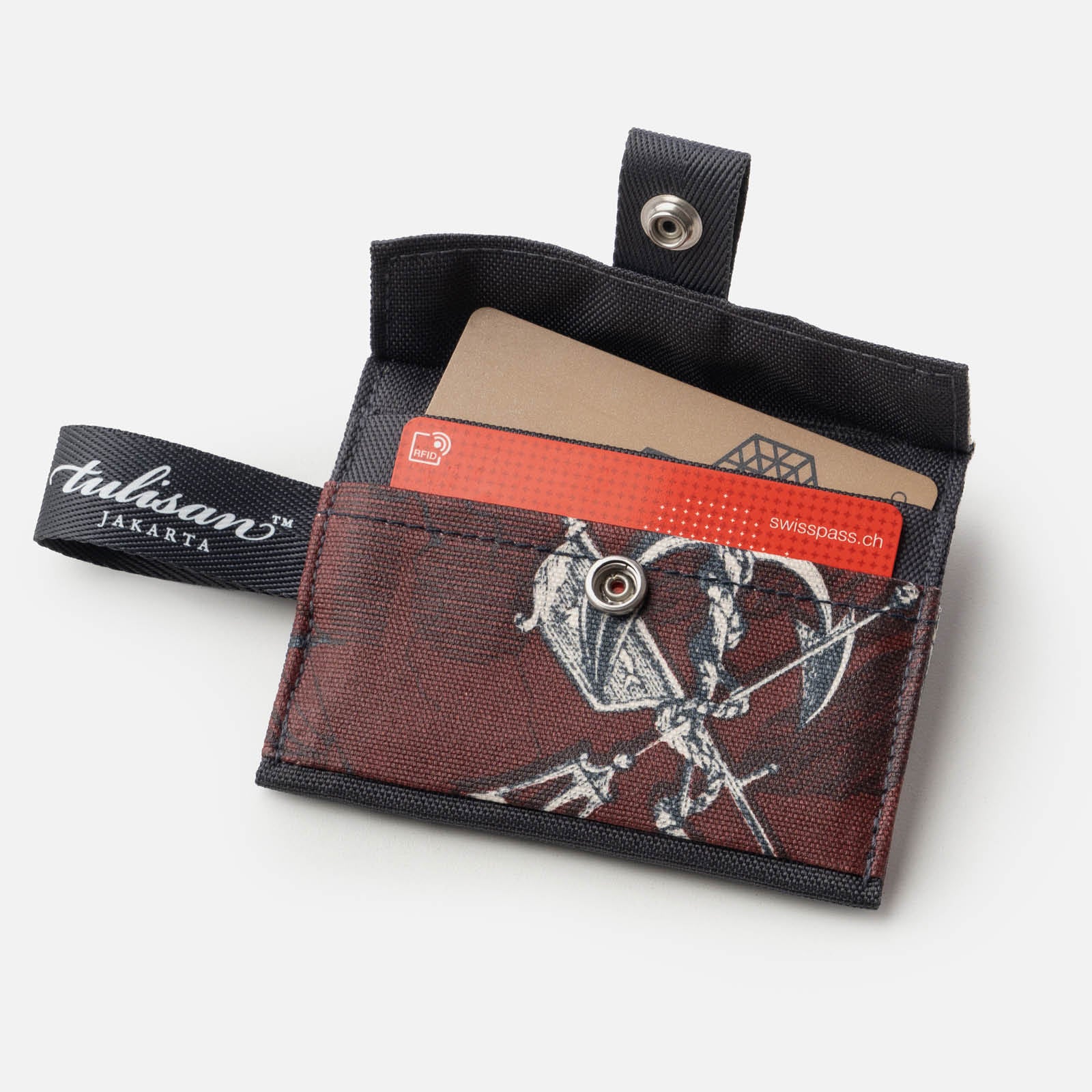 Pinisi Classic - Access Wallet - Image 4