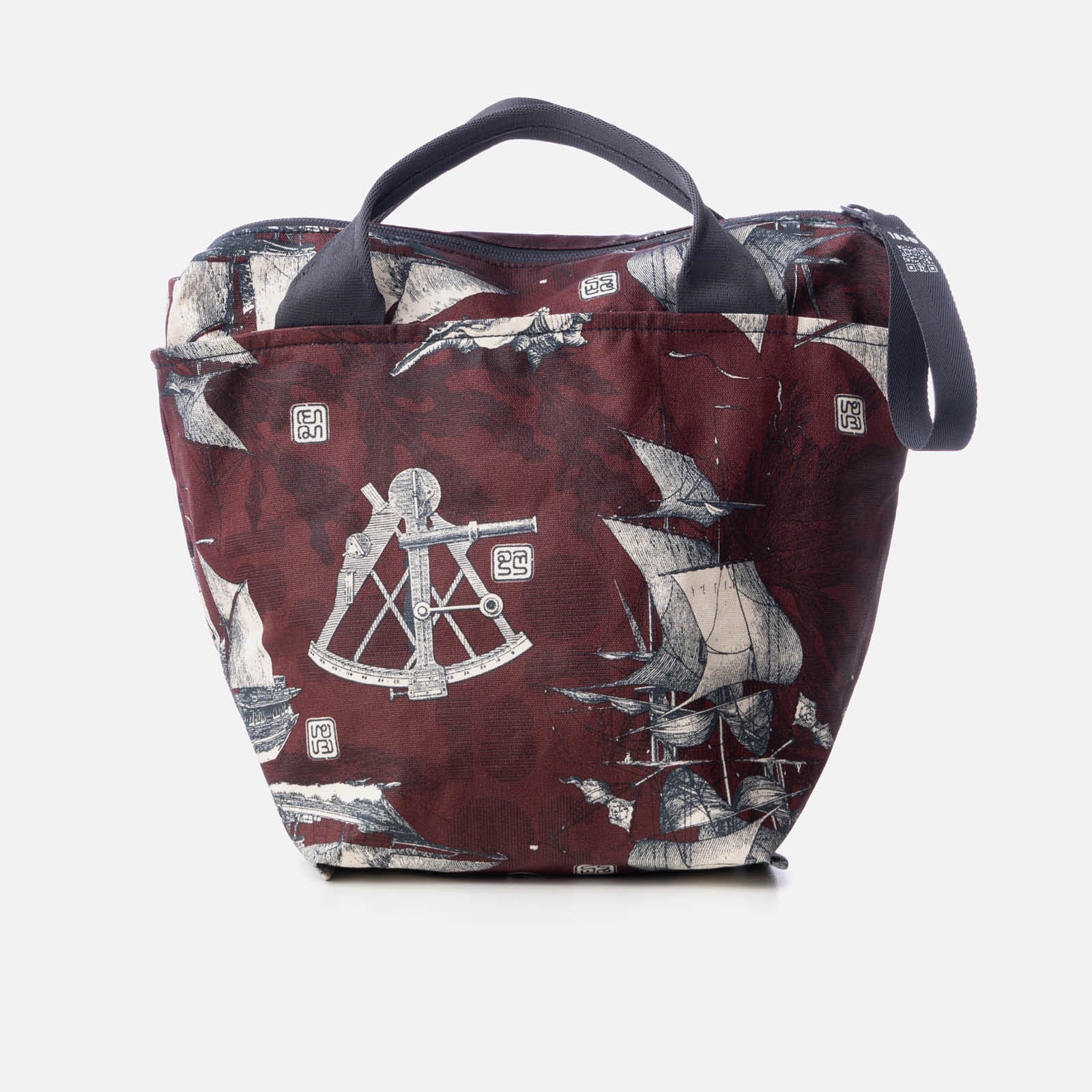 Pinisi Classic - Cosmopolitan Tote - Image 4