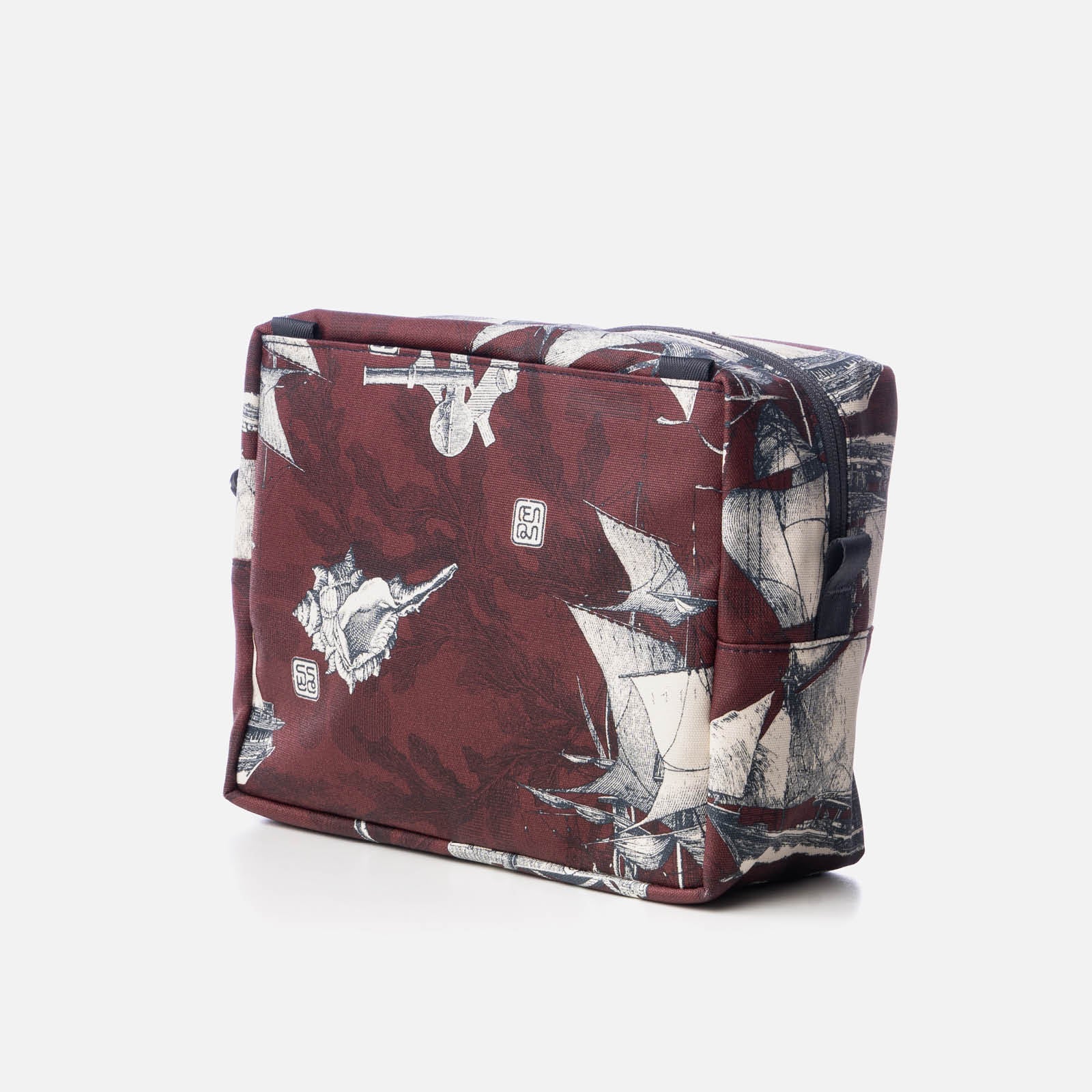 Pinisi Classic - Junction Bag - Image 4