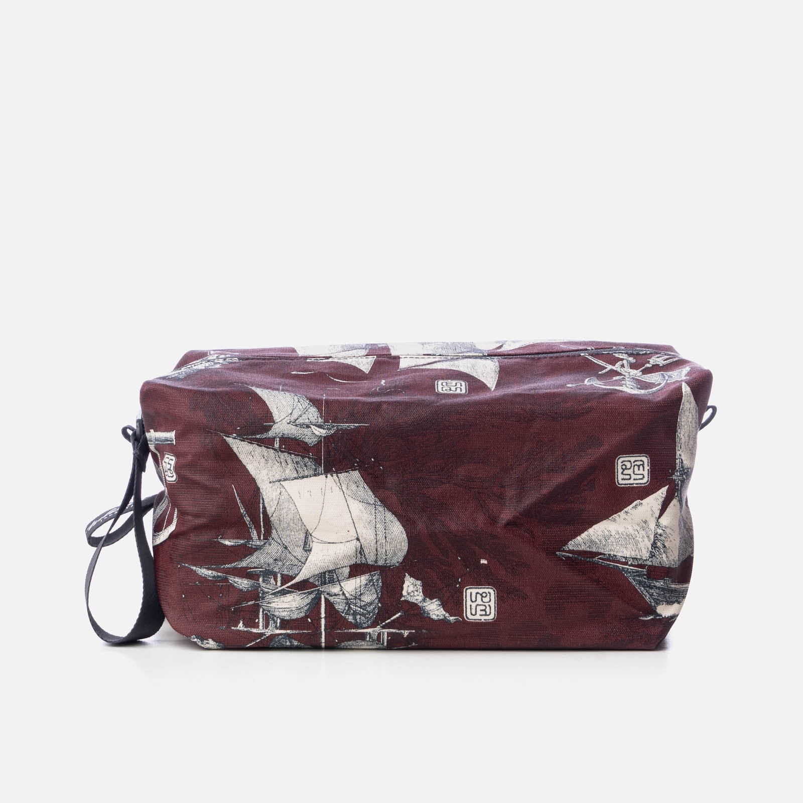 Pinisi Classic - Medium Cube - Image 4