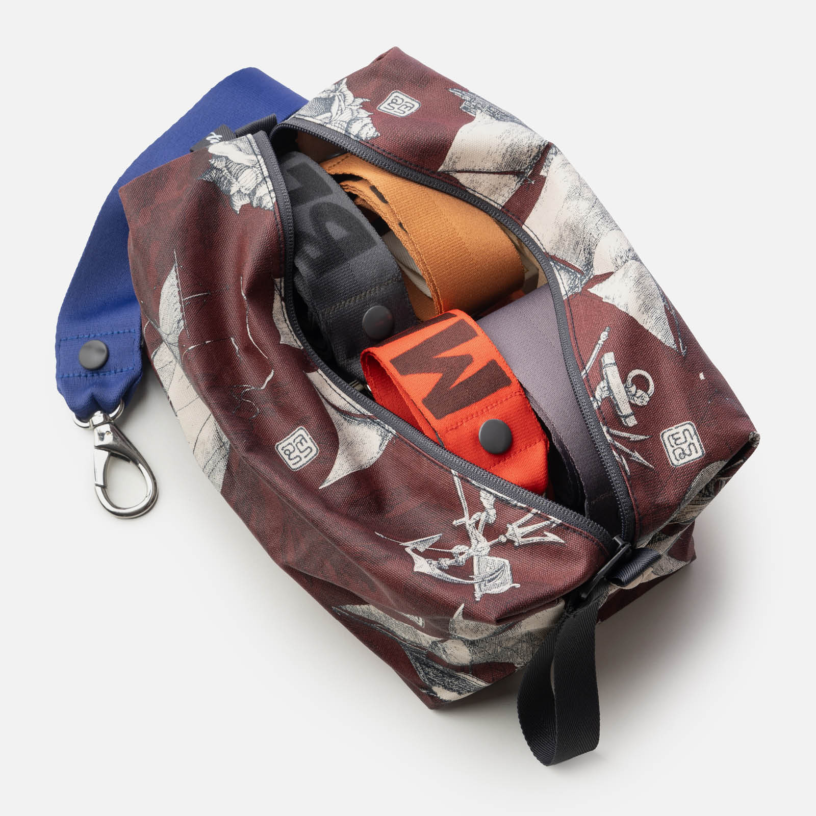 Pinisi Classic - Medium Cube - Image 5