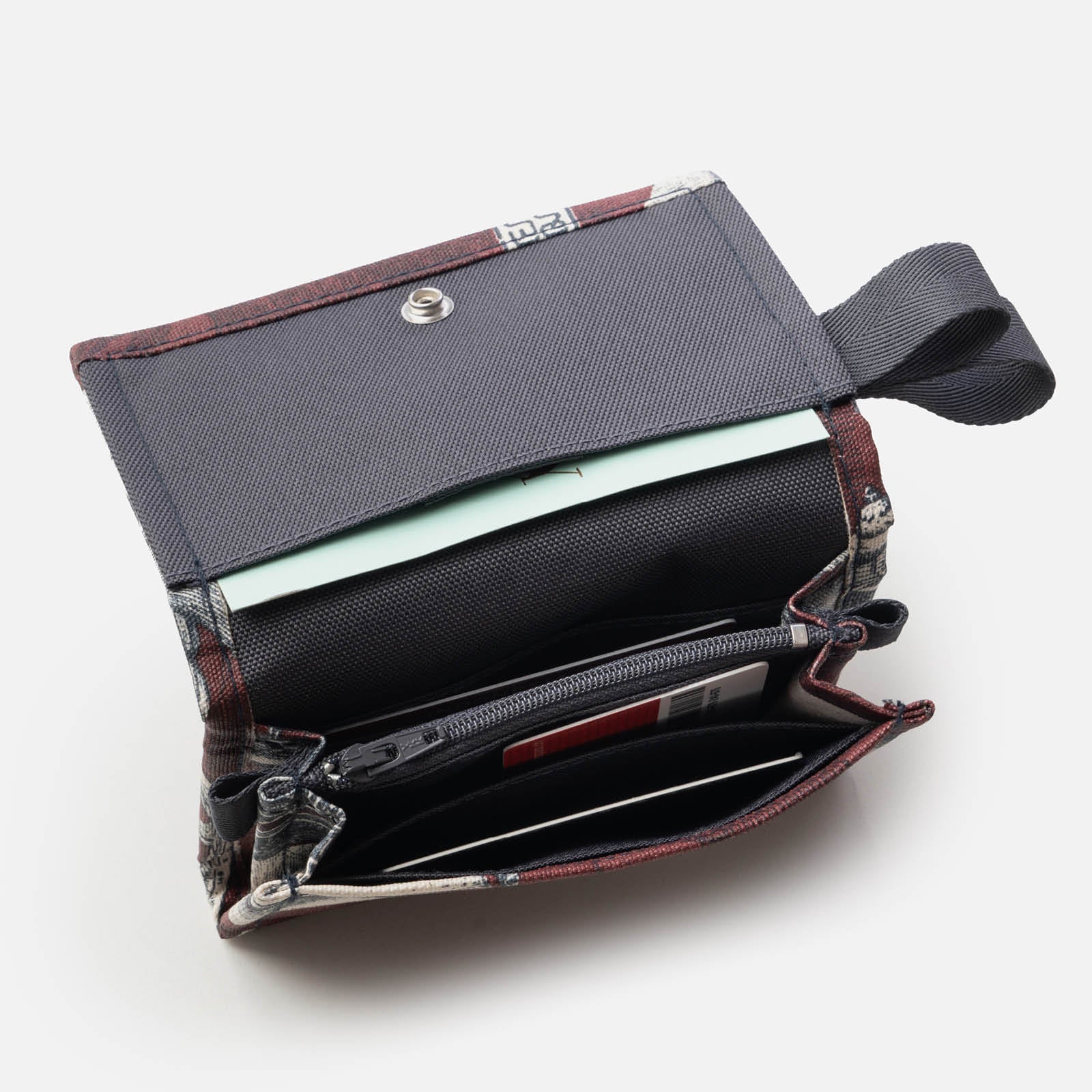 Pinisi Classic - Monopoly Wallet - Image 3