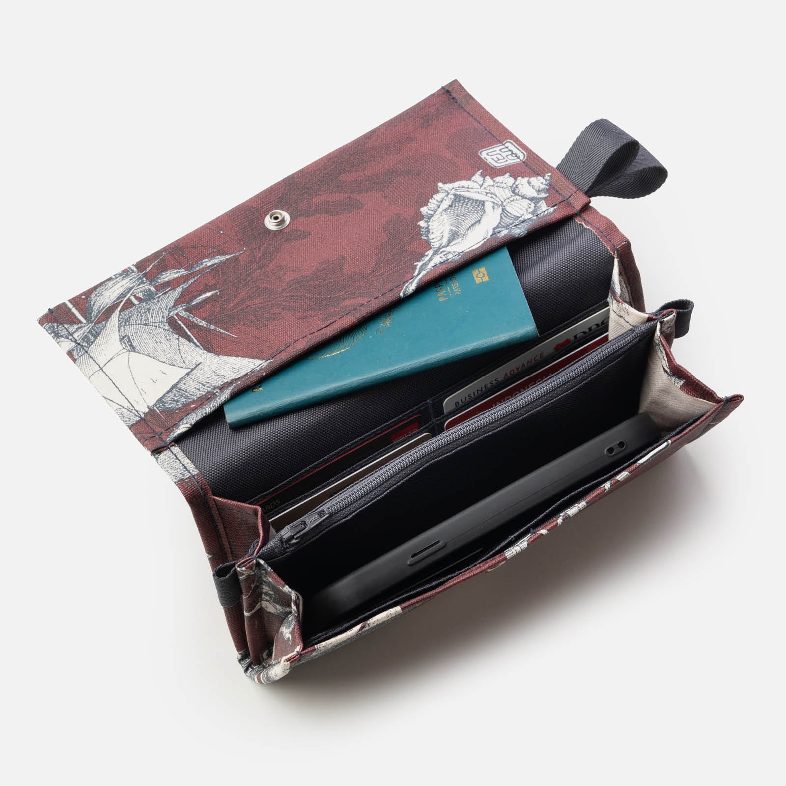 Pinisi Classic - Olio Clutch - Image 3