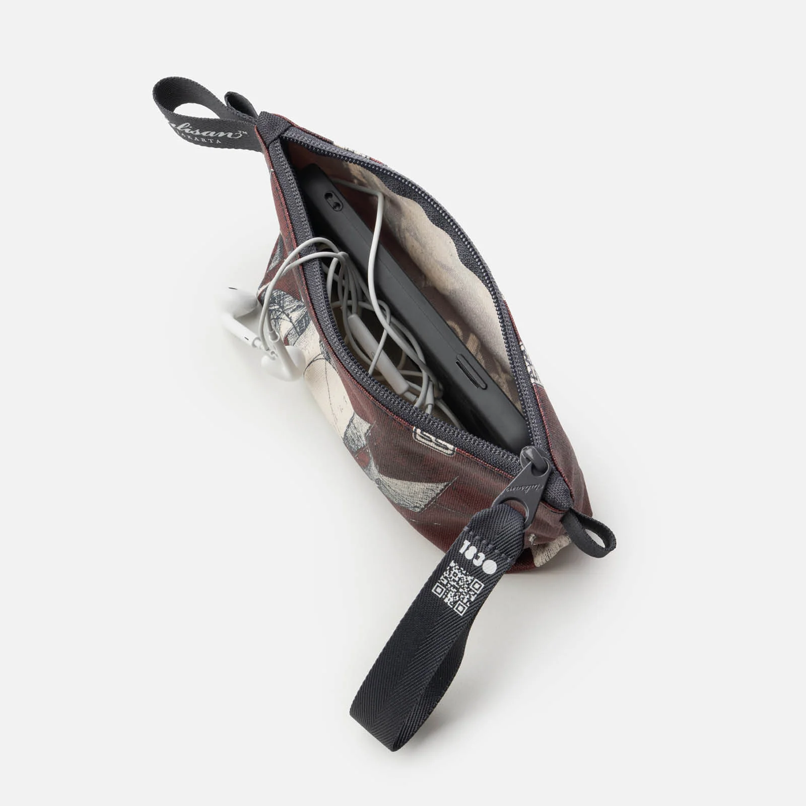 Pinisi Classic - Organizers - Image 9