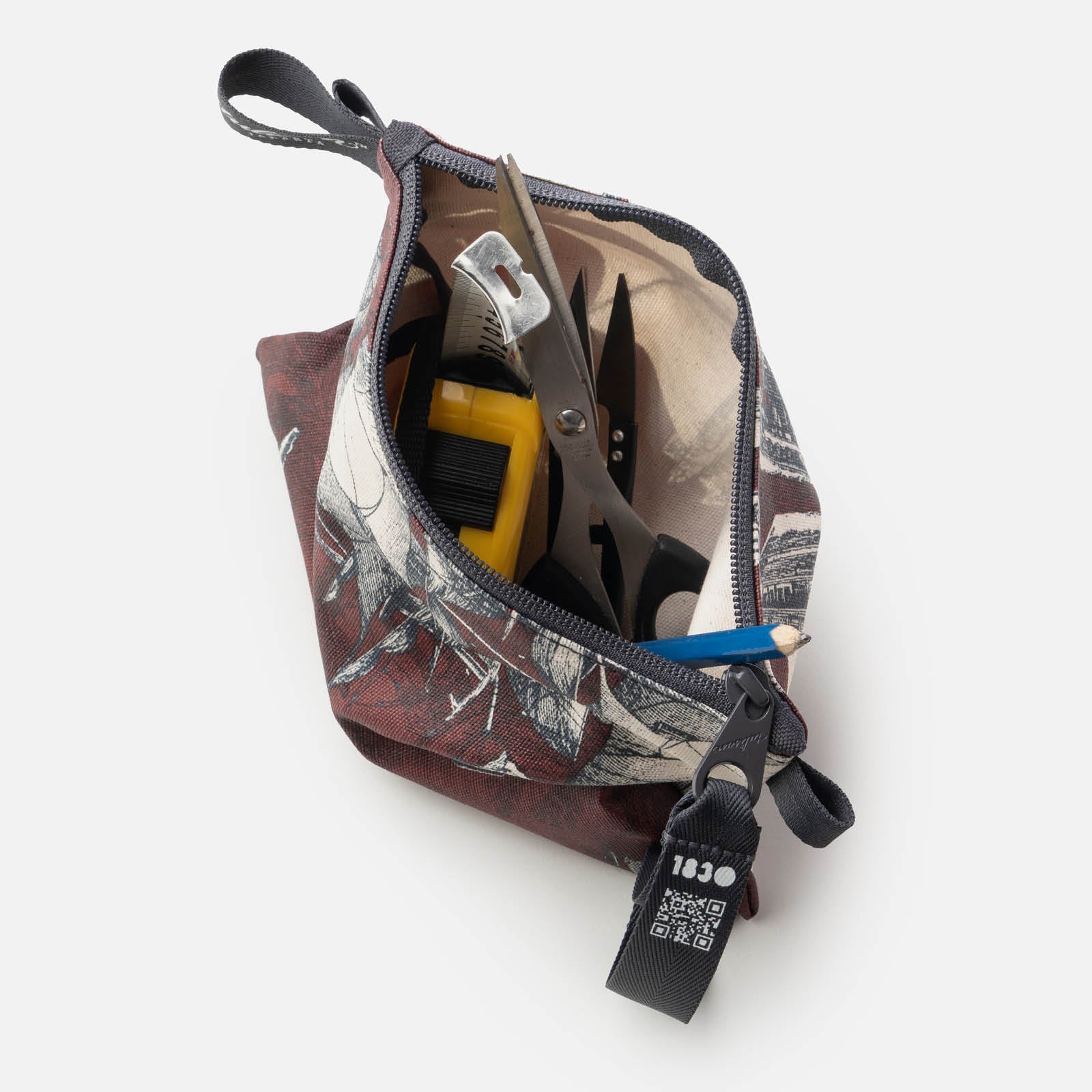 Pinisi Classic - Pouches - Image 11
