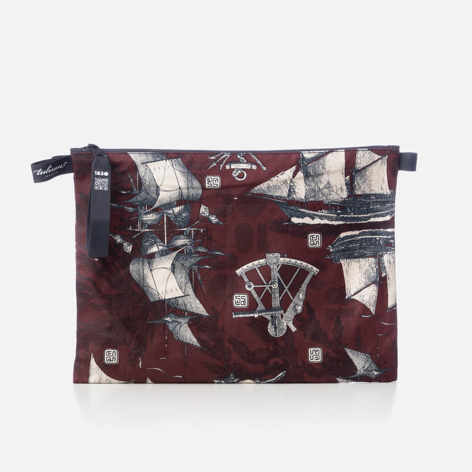 Pinisi Classic - Pouches - Image 3