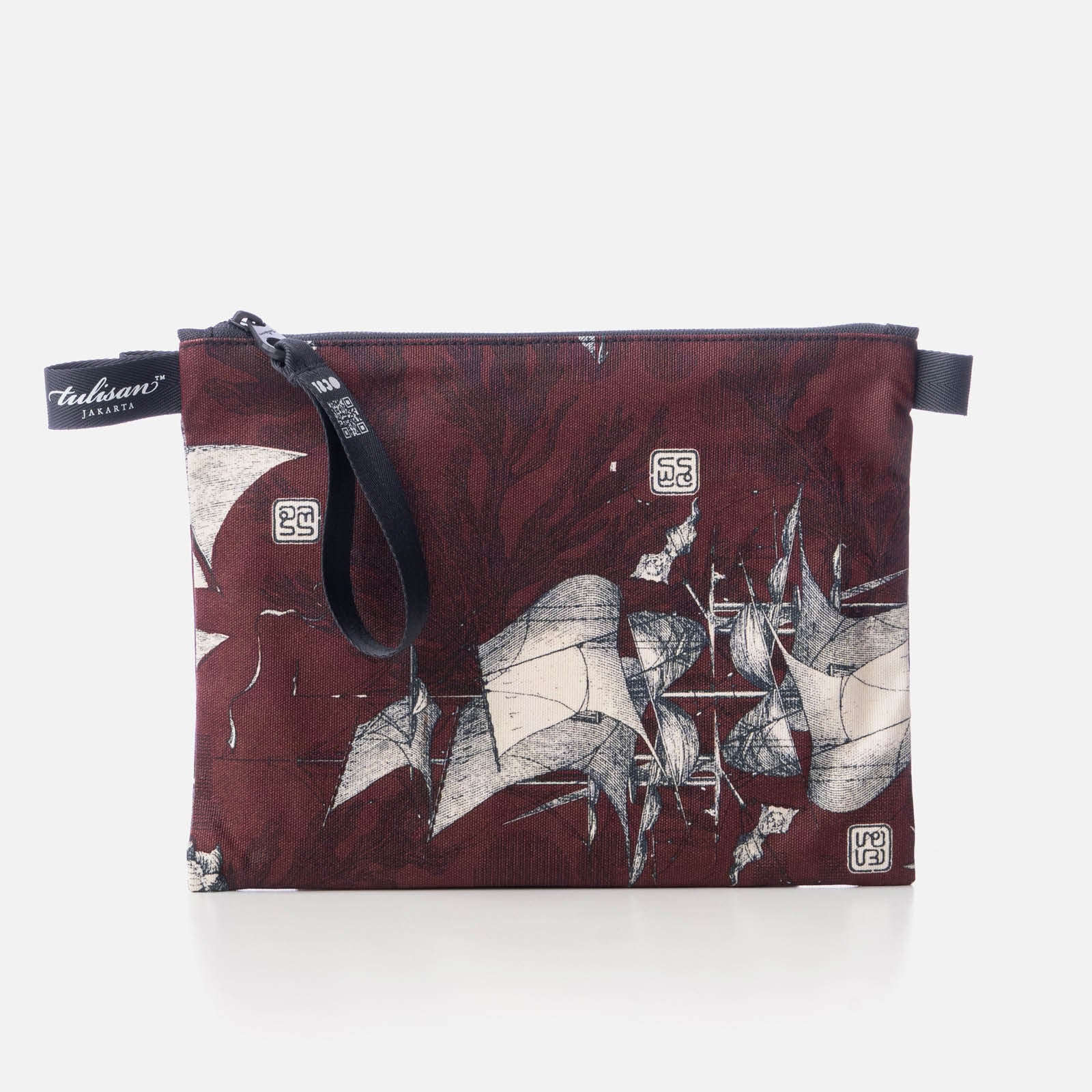 Pinisi Classic - Pouches - Image 5