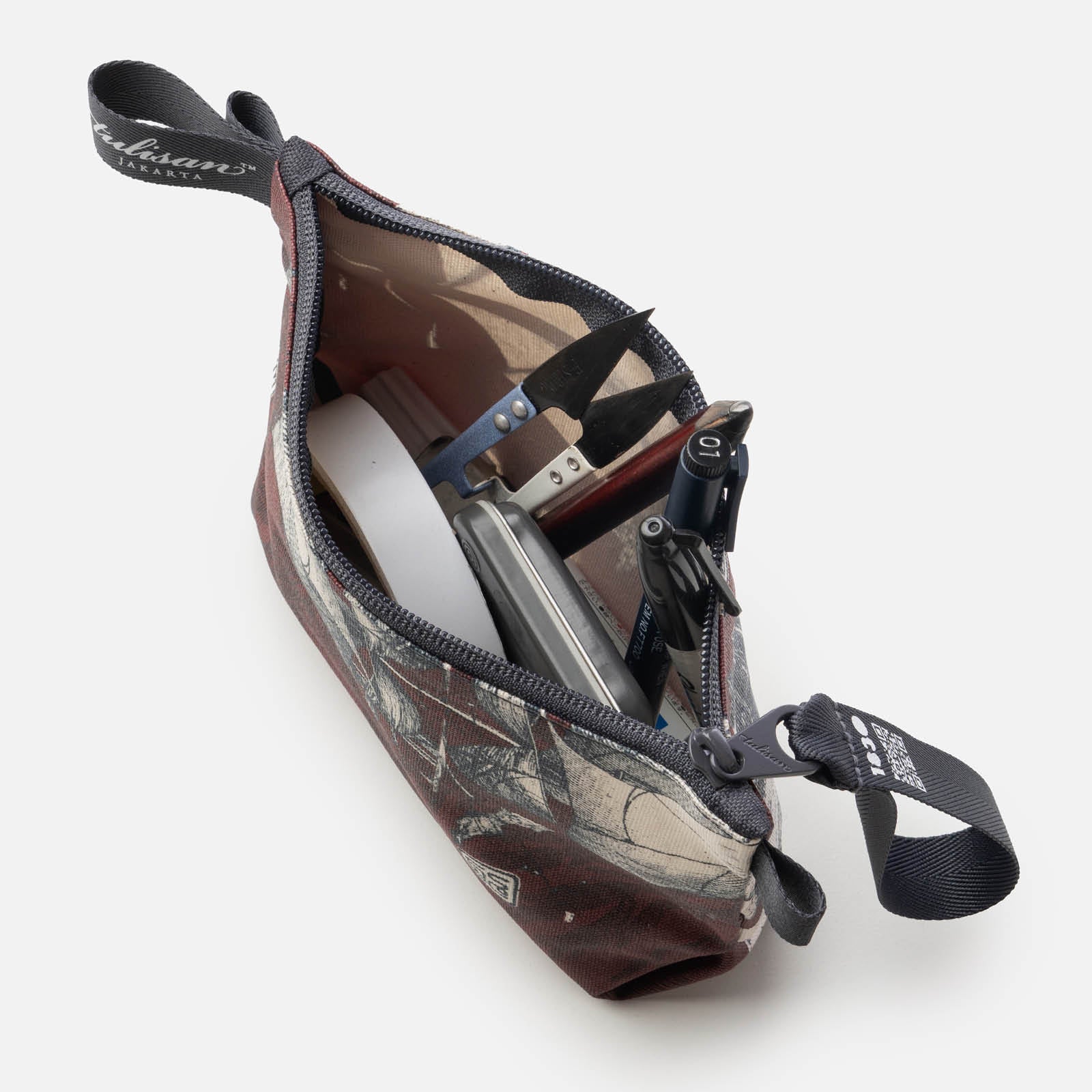 Pinisi Classic - Pouches - Image 8