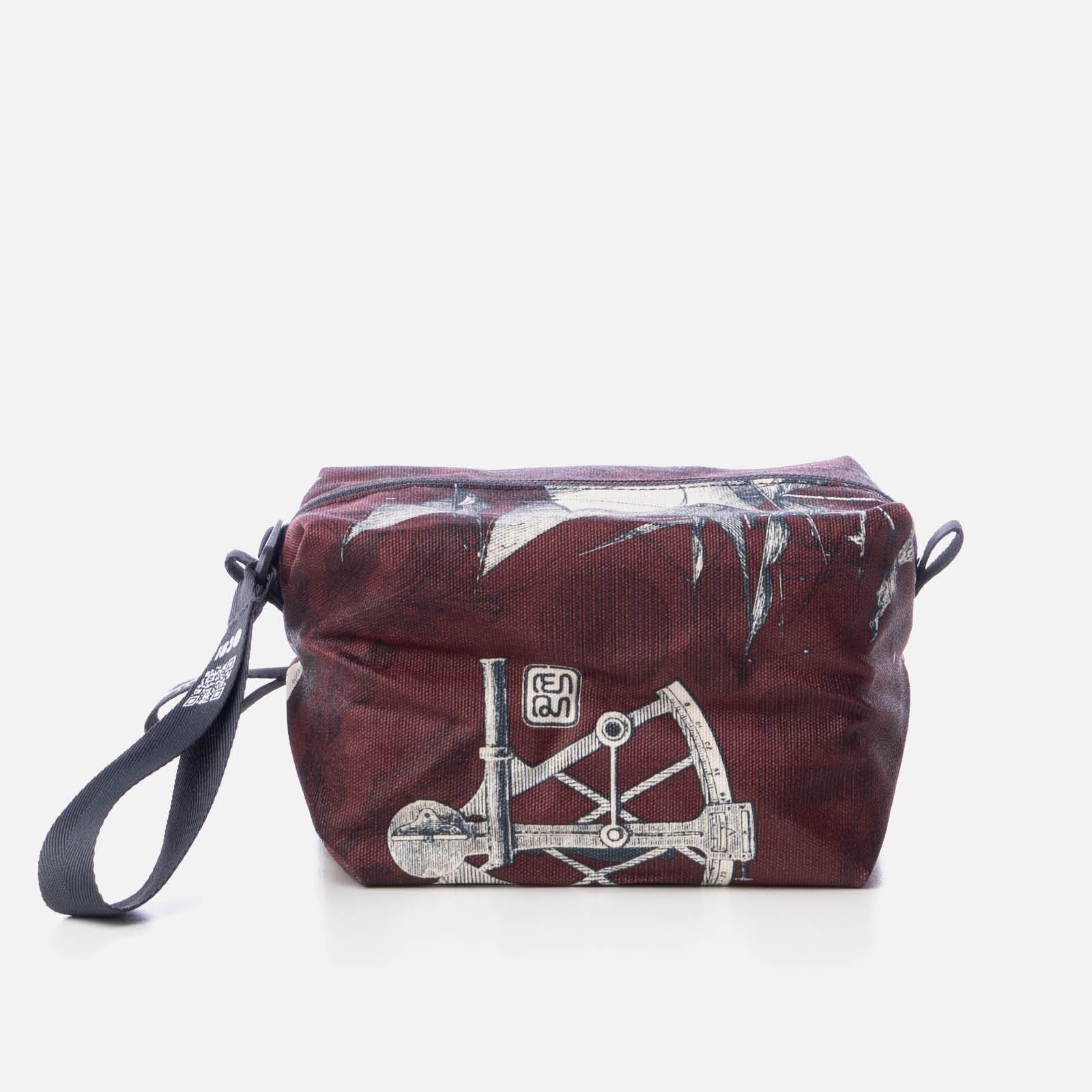 Pinisi Classic - Small Cube - Image 4