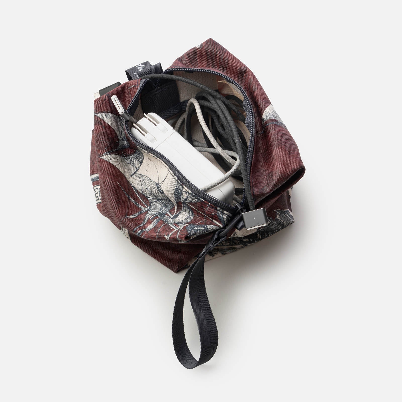 Pinisi Classic - Small Cube - Image 5
