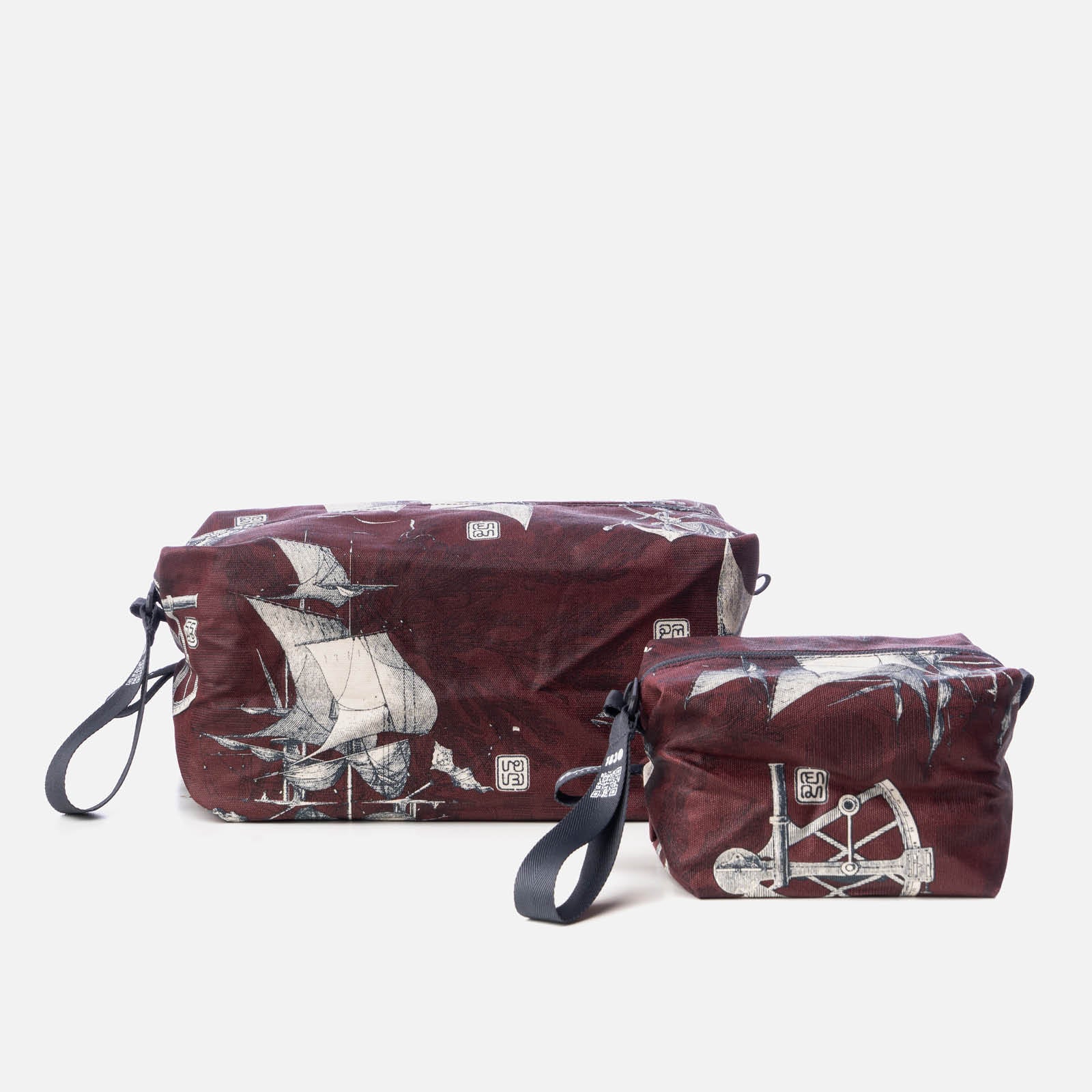 Pinisi Classic - Small Cube - Image 6