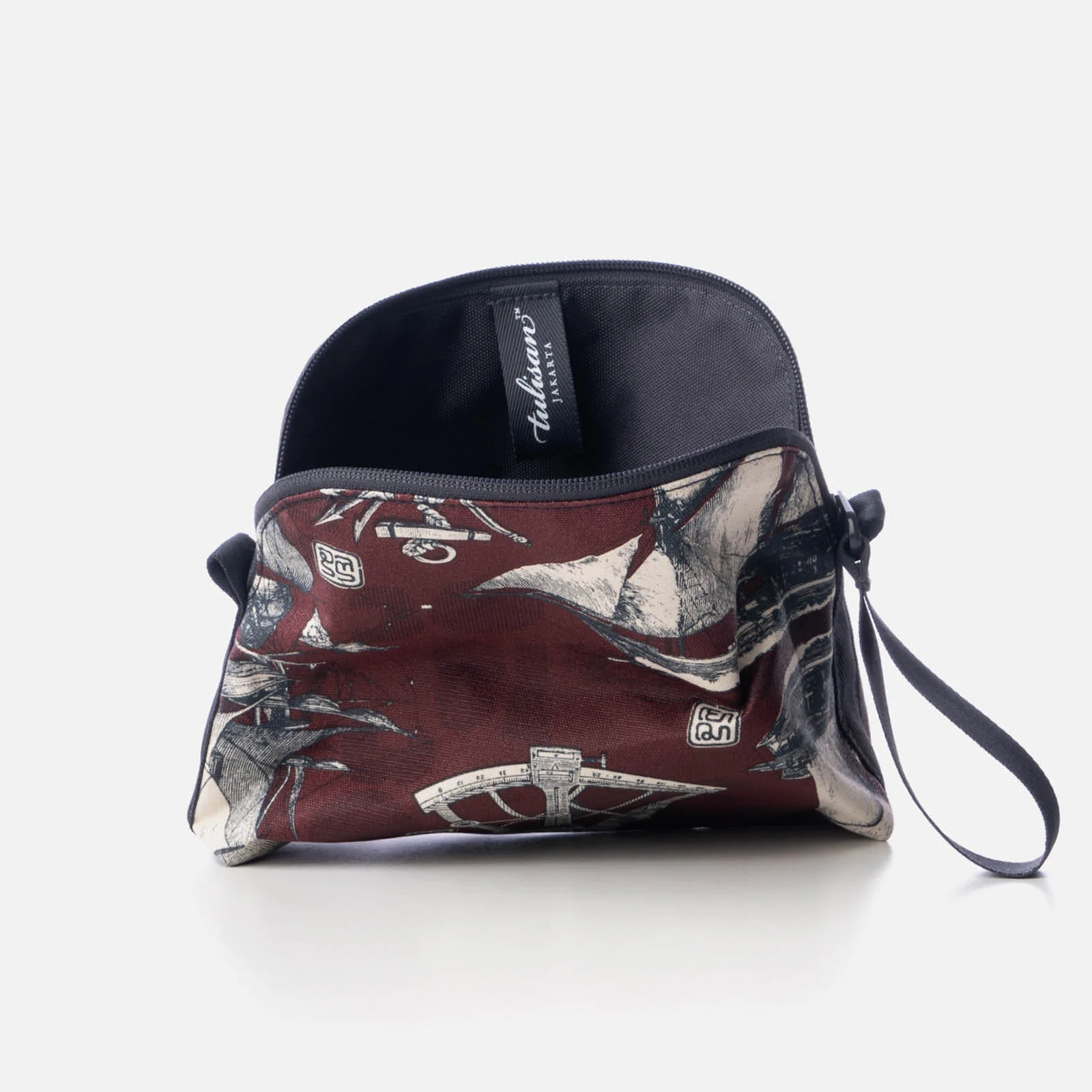 Pinisi Classic - Soirée Purse - Image 4