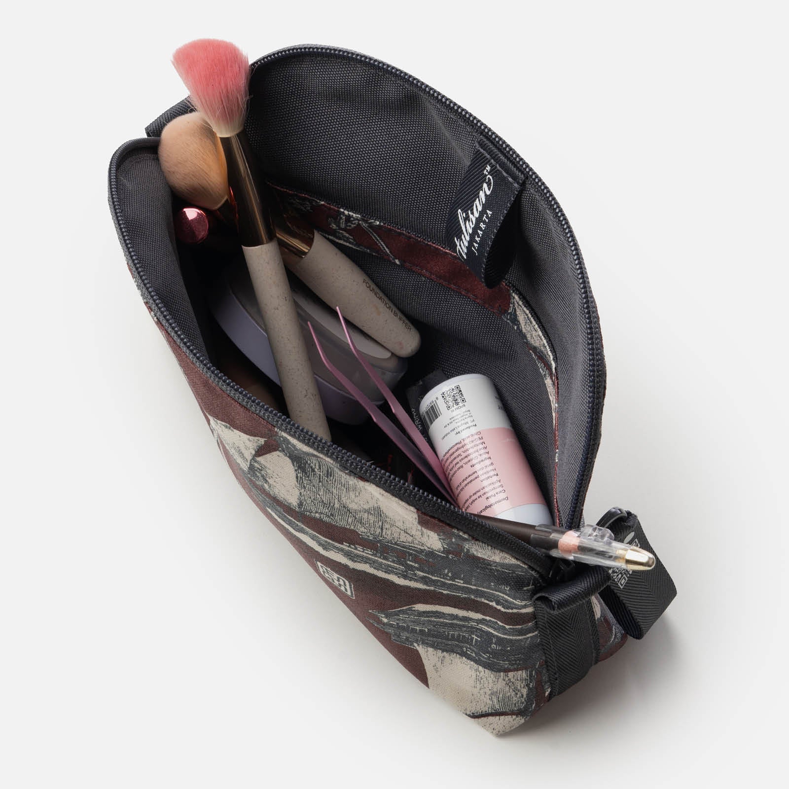 Pinisi Classic - Soirée Purse - Image 5