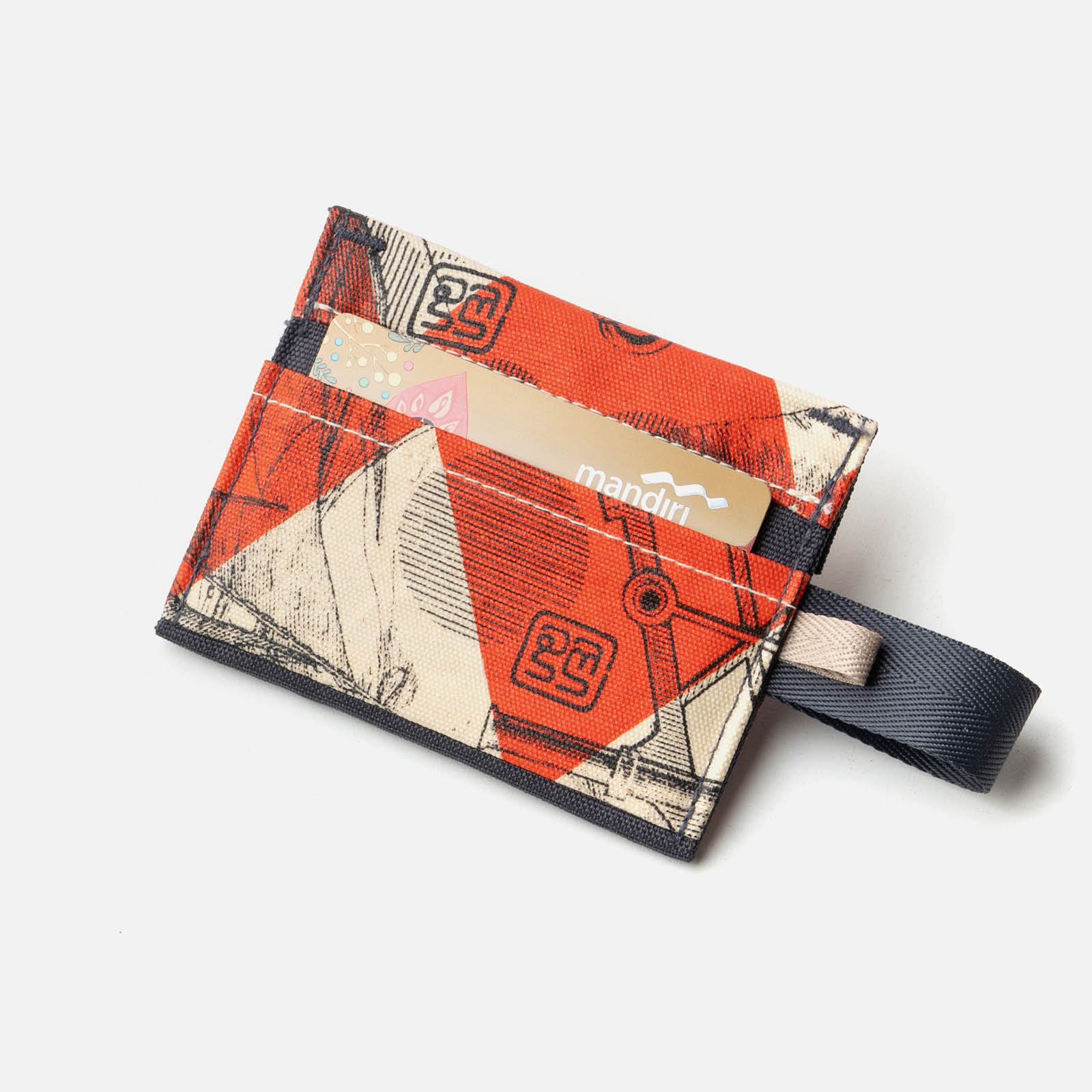Pinisi Wajik - Access Wallet - Image 3